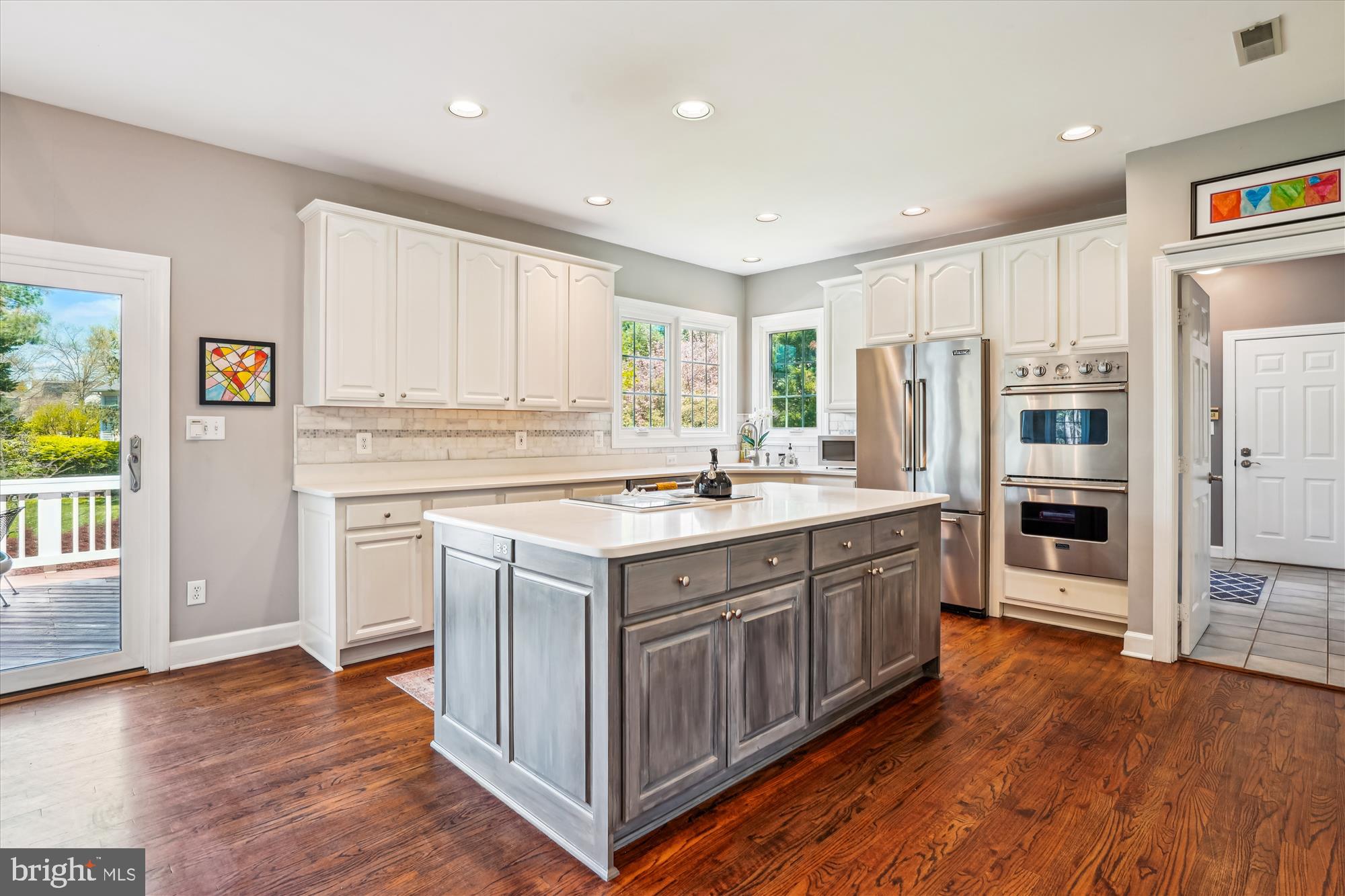 PINEY GLEN VILLAGE - Residential