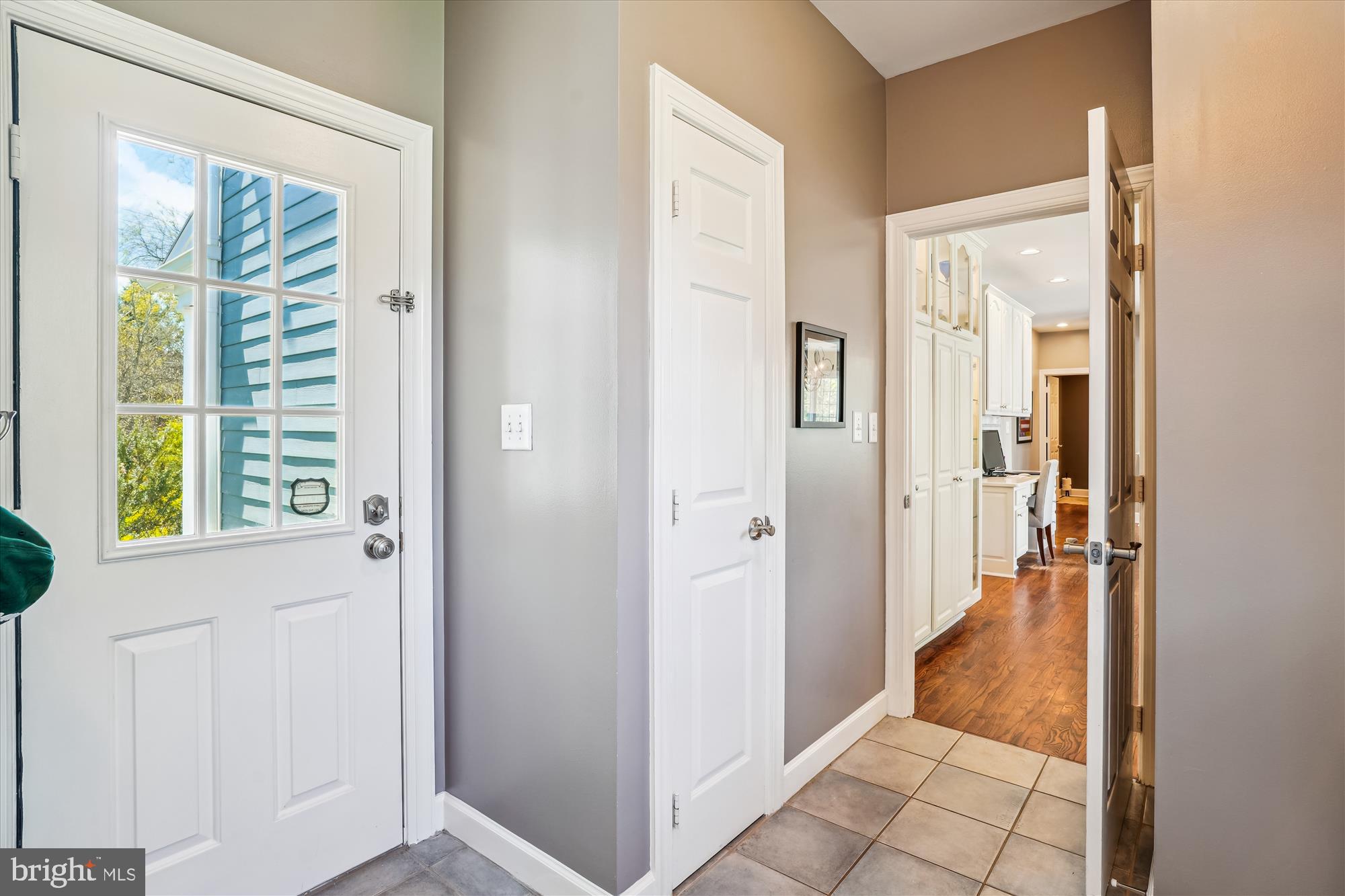 PINEY GLEN VILLAGE - Residential