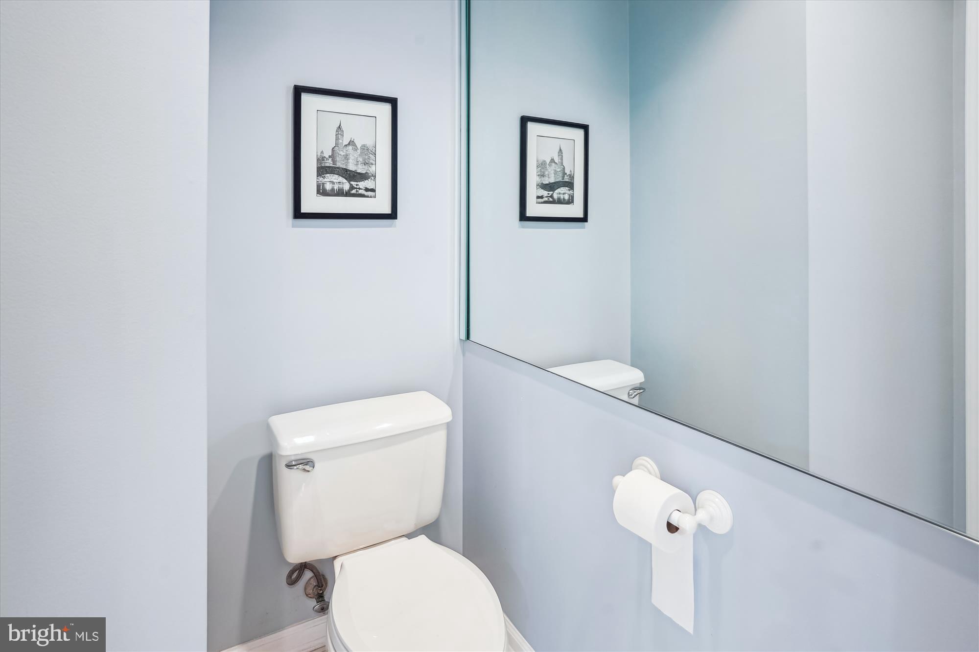 PINEY GLEN VILLAGE - Residential