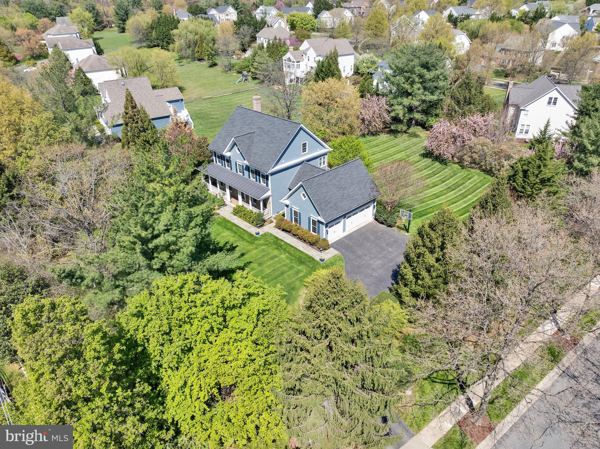 PINEY GLEN VILLAGE - Residential