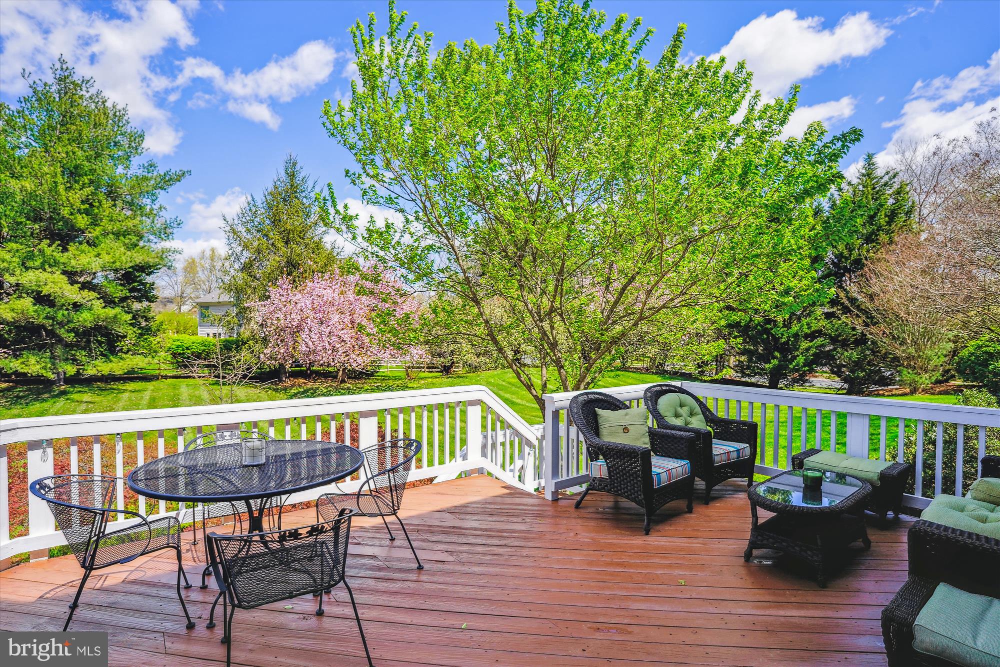 PINEY GLEN VILLAGE - Residential