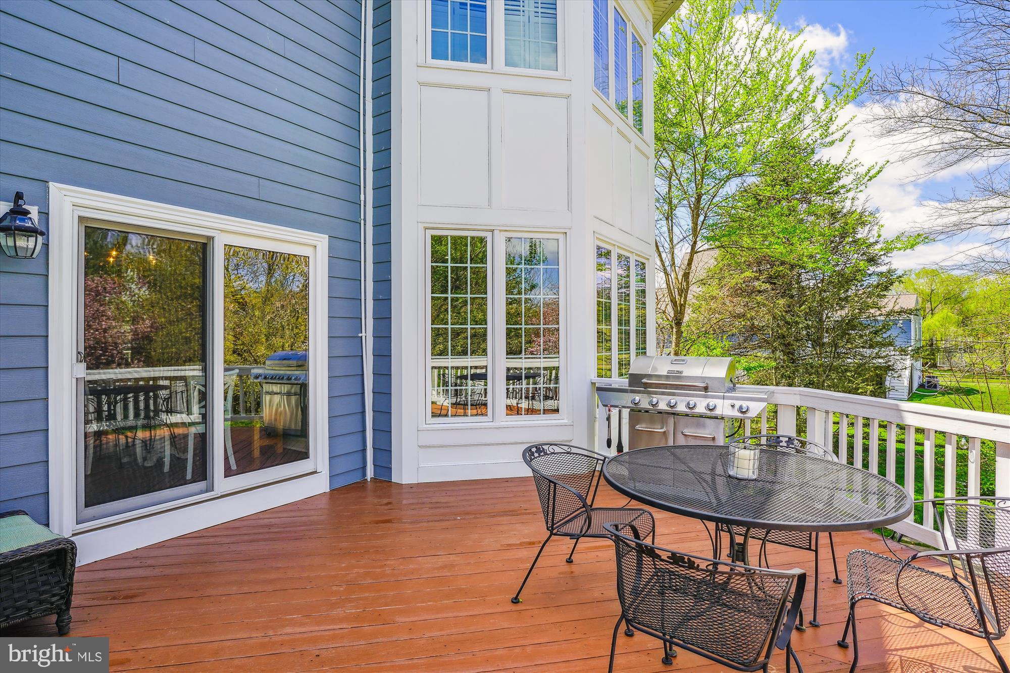 PINEY GLEN VILLAGE - Residential