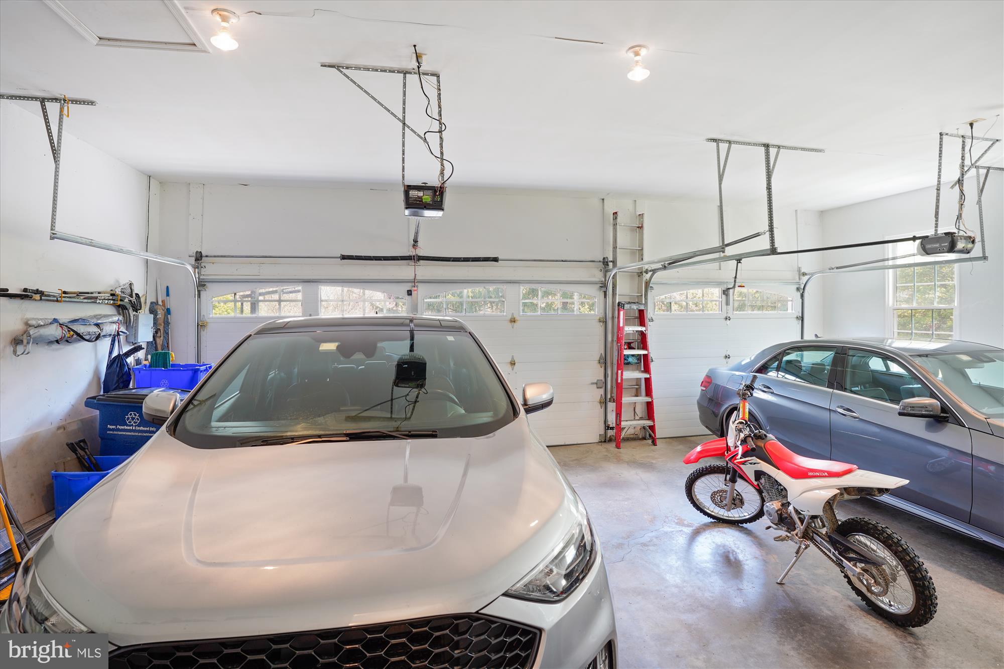 PINEY GLEN VILLAGE - Residential