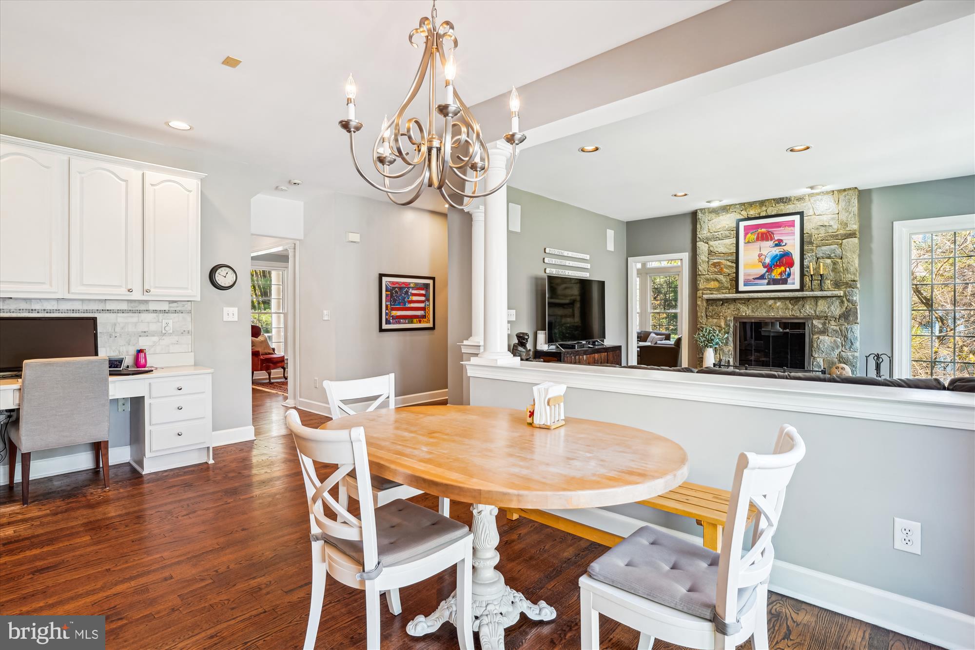 PINEY GLEN VILLAGE - Residential