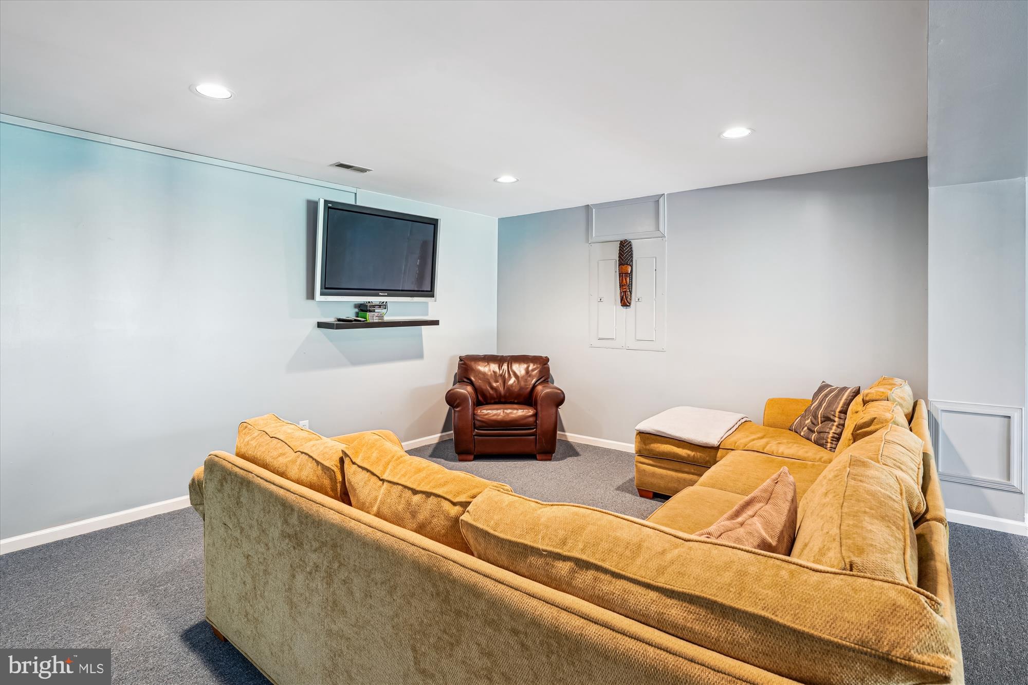 PINEY GLEN VILLAGE - Residential