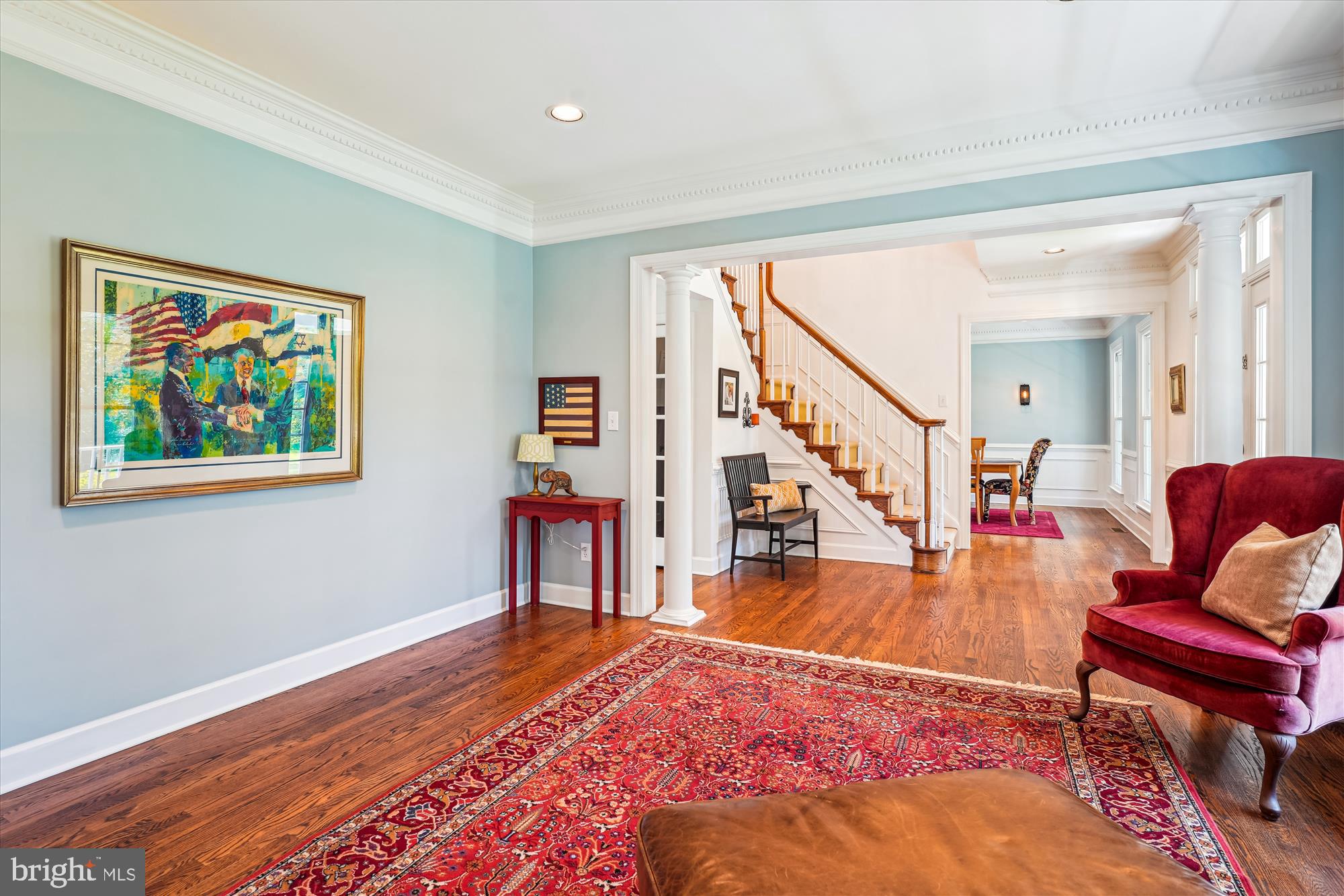 PINEY GLEN VILLAGE - Residential