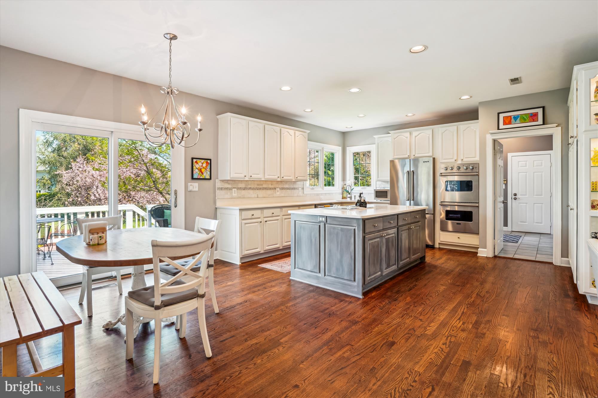 PINEY GLEN VILLAGE - Residential