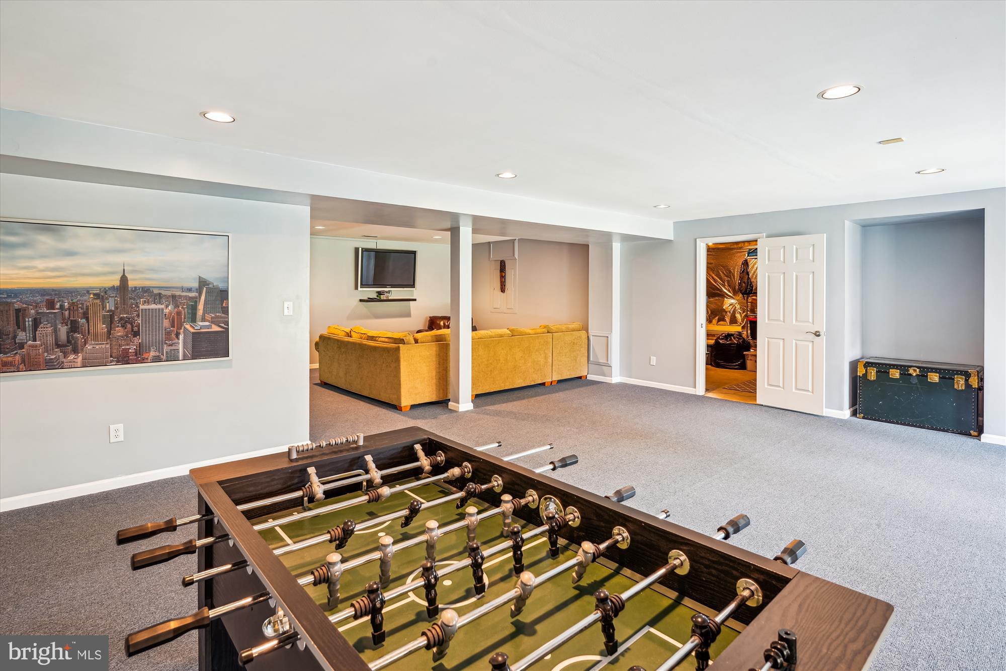 PINEY GLEN VILLAGE - Residential