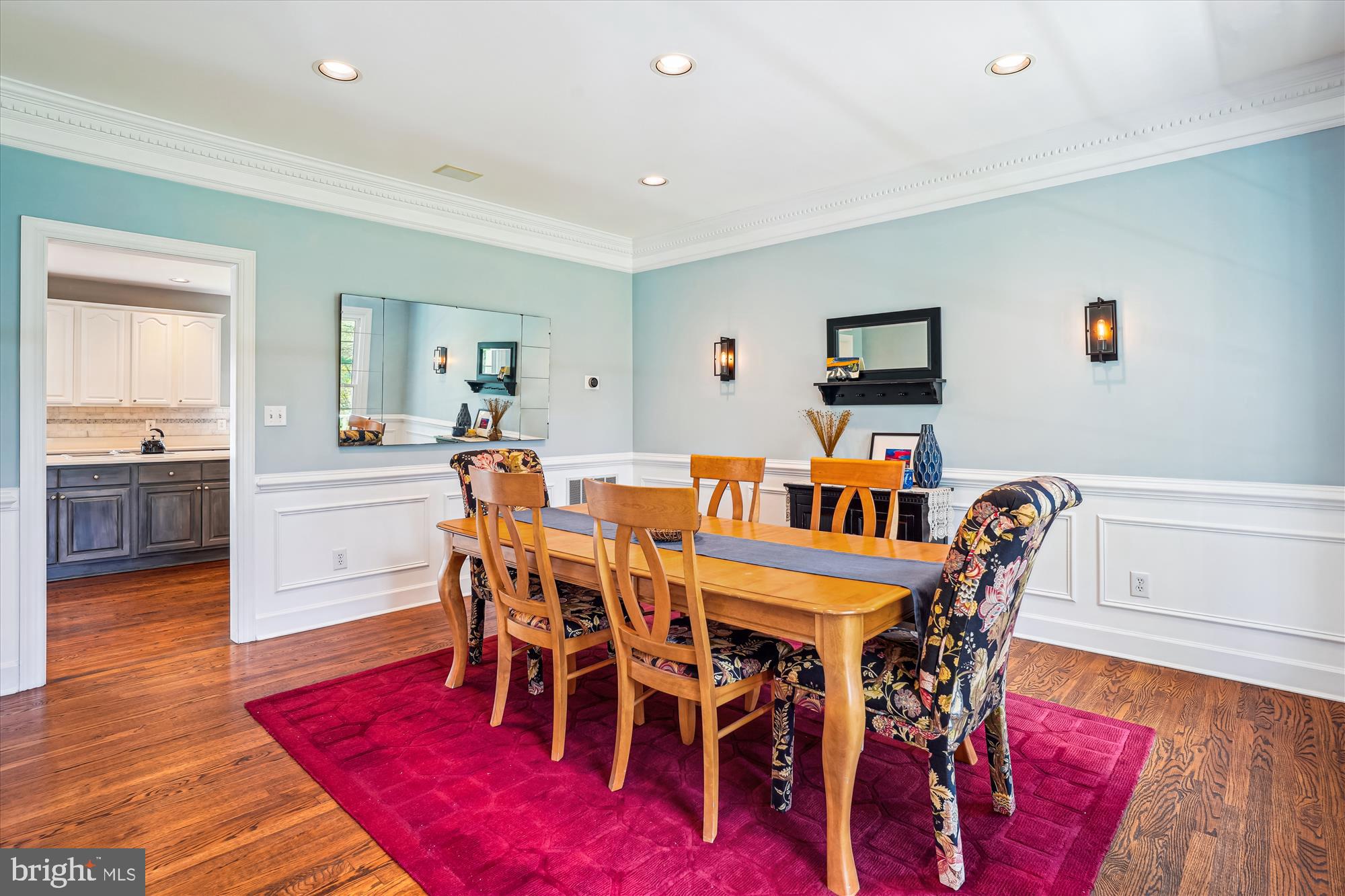 PINEY GLEN VILLAGE - Residential