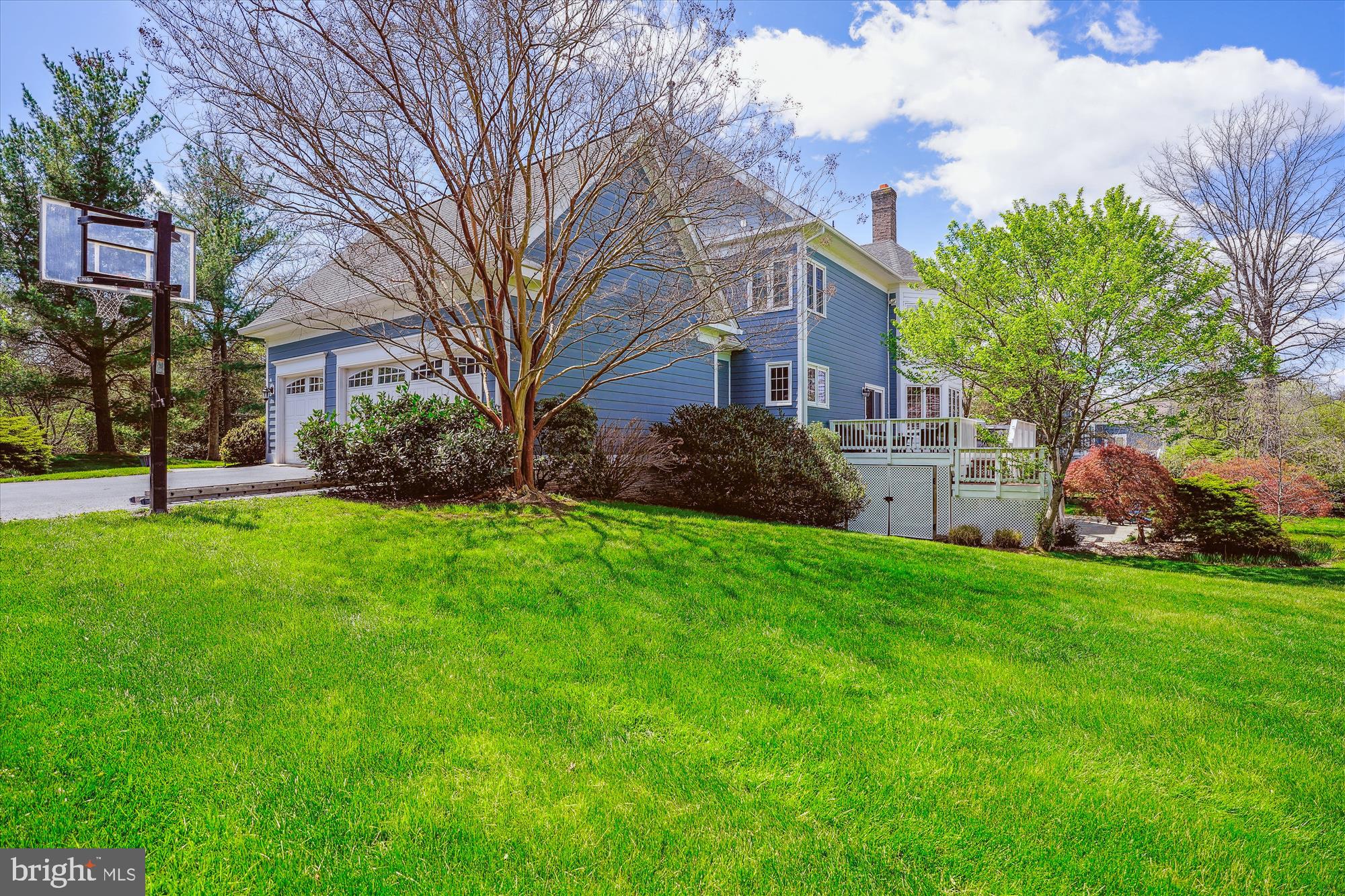 PINEY GLEN VILLAGE - Residential