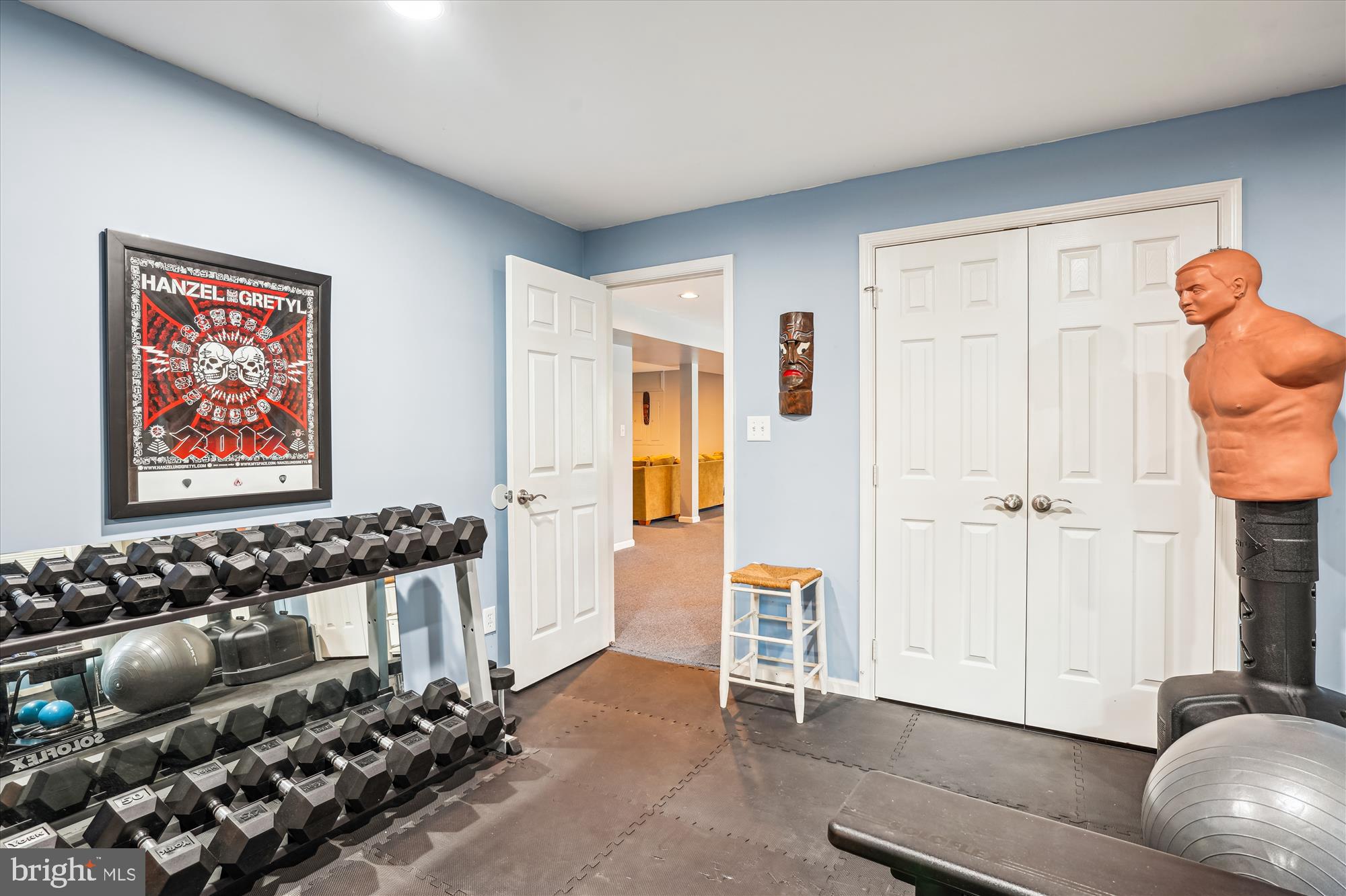 PINEY GLEN VILLAGE - Residential