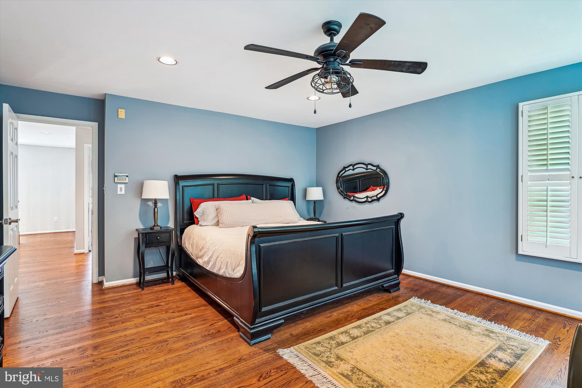 PINEY GLEN VILLAGE - Residential