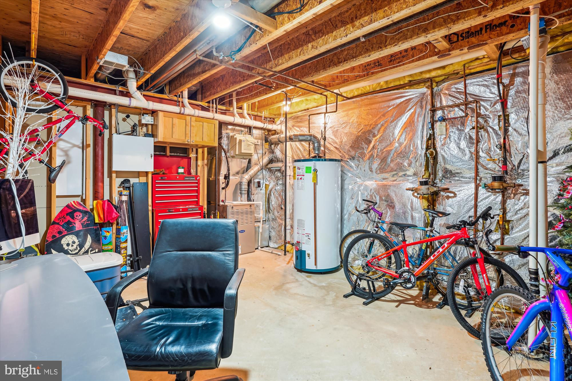 PINEY GLEN VILLAGE - Residential