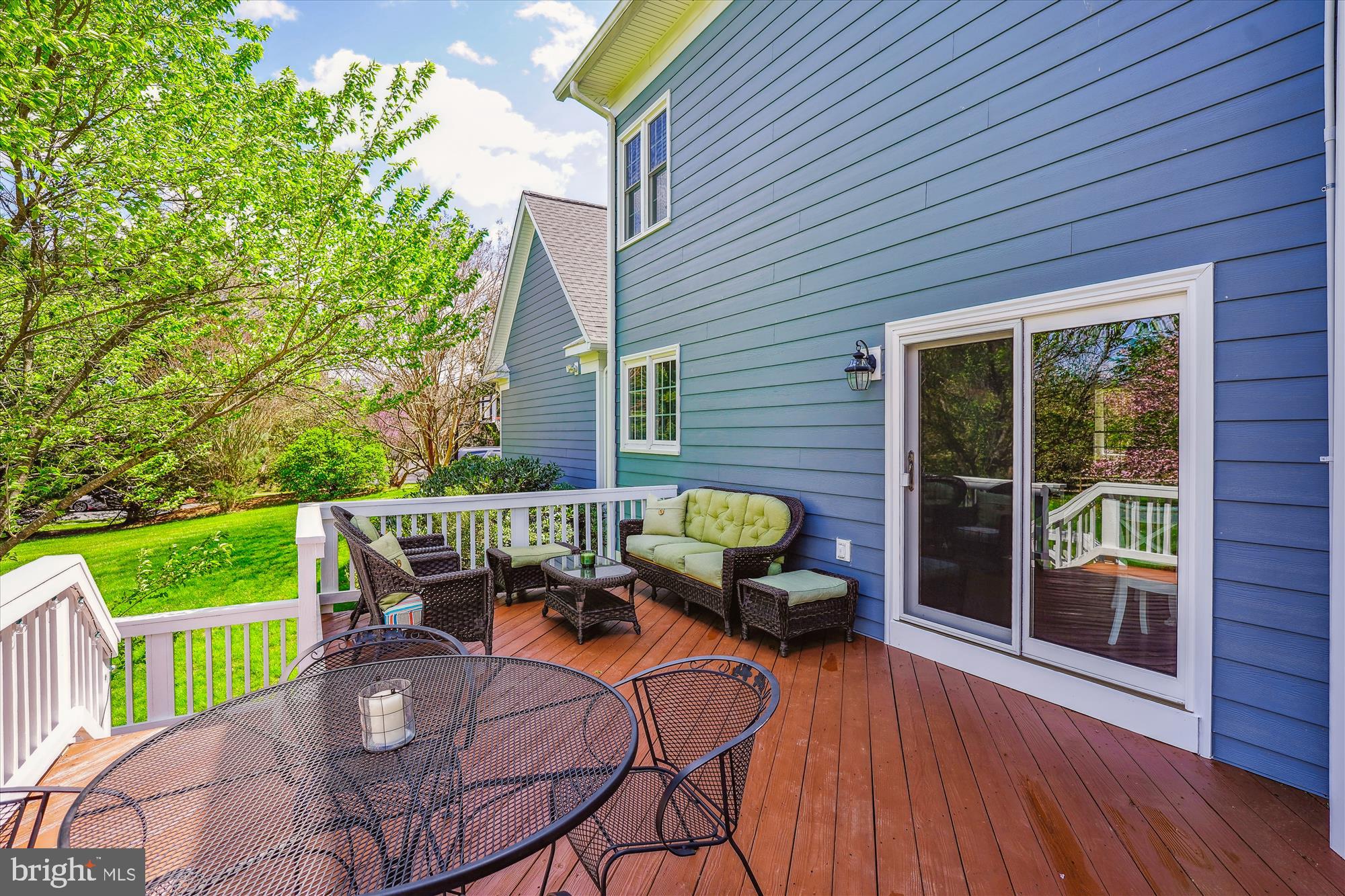 PINEY GLEN VILLAGE - Residential