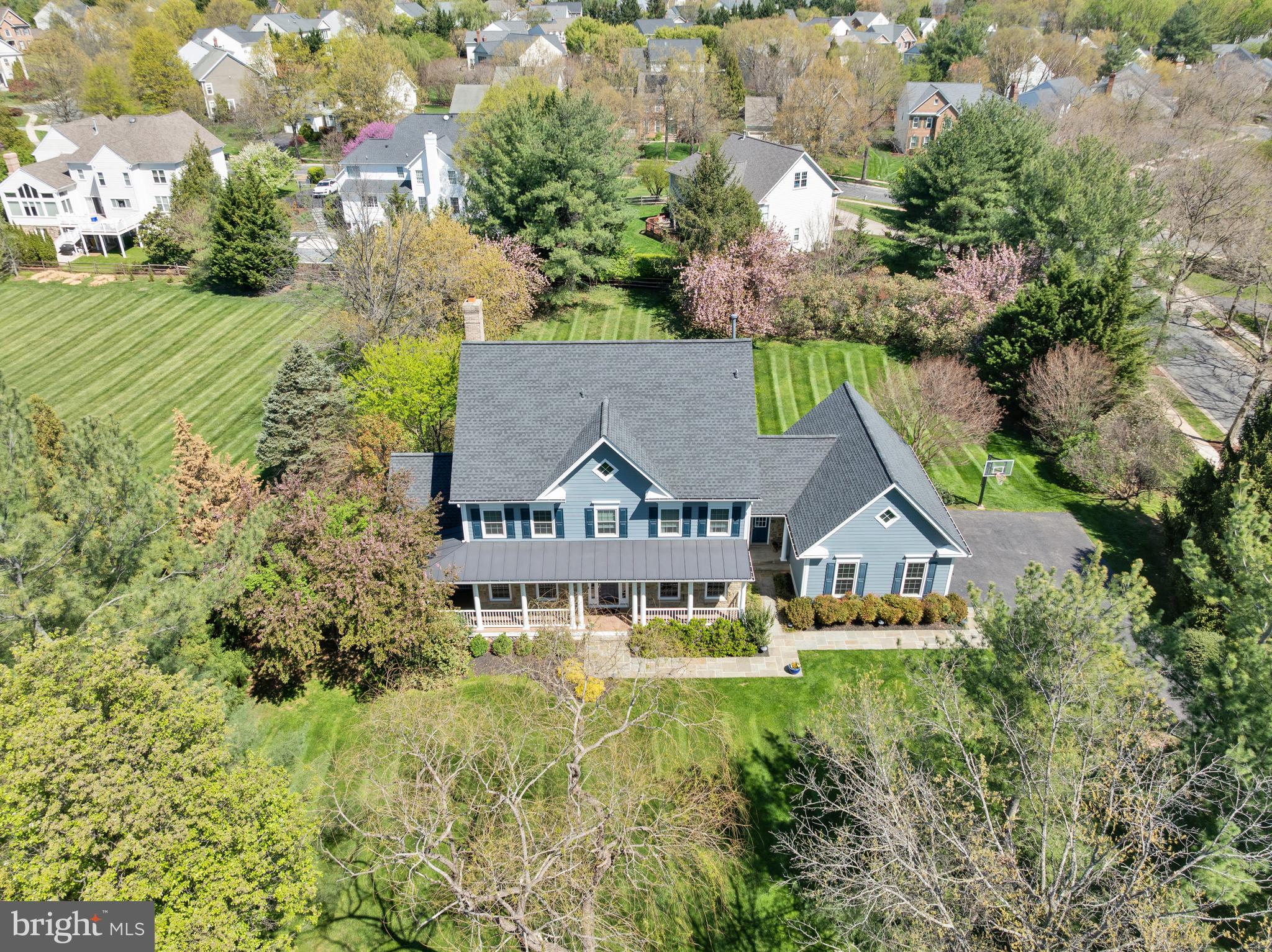 PINEY GLEN VILLAGE - Residential