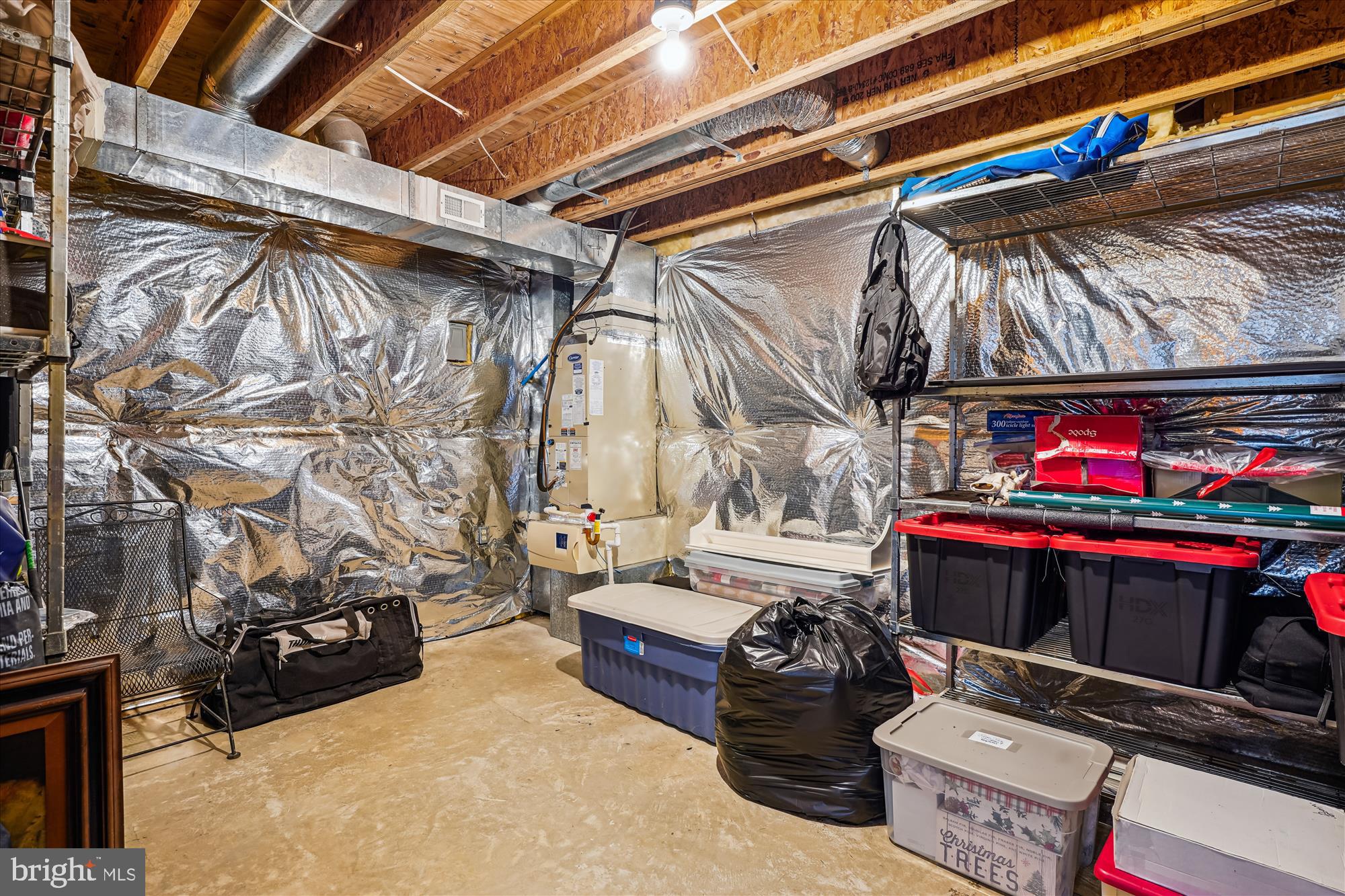 PINEY GLEN VILLAGE - Residential