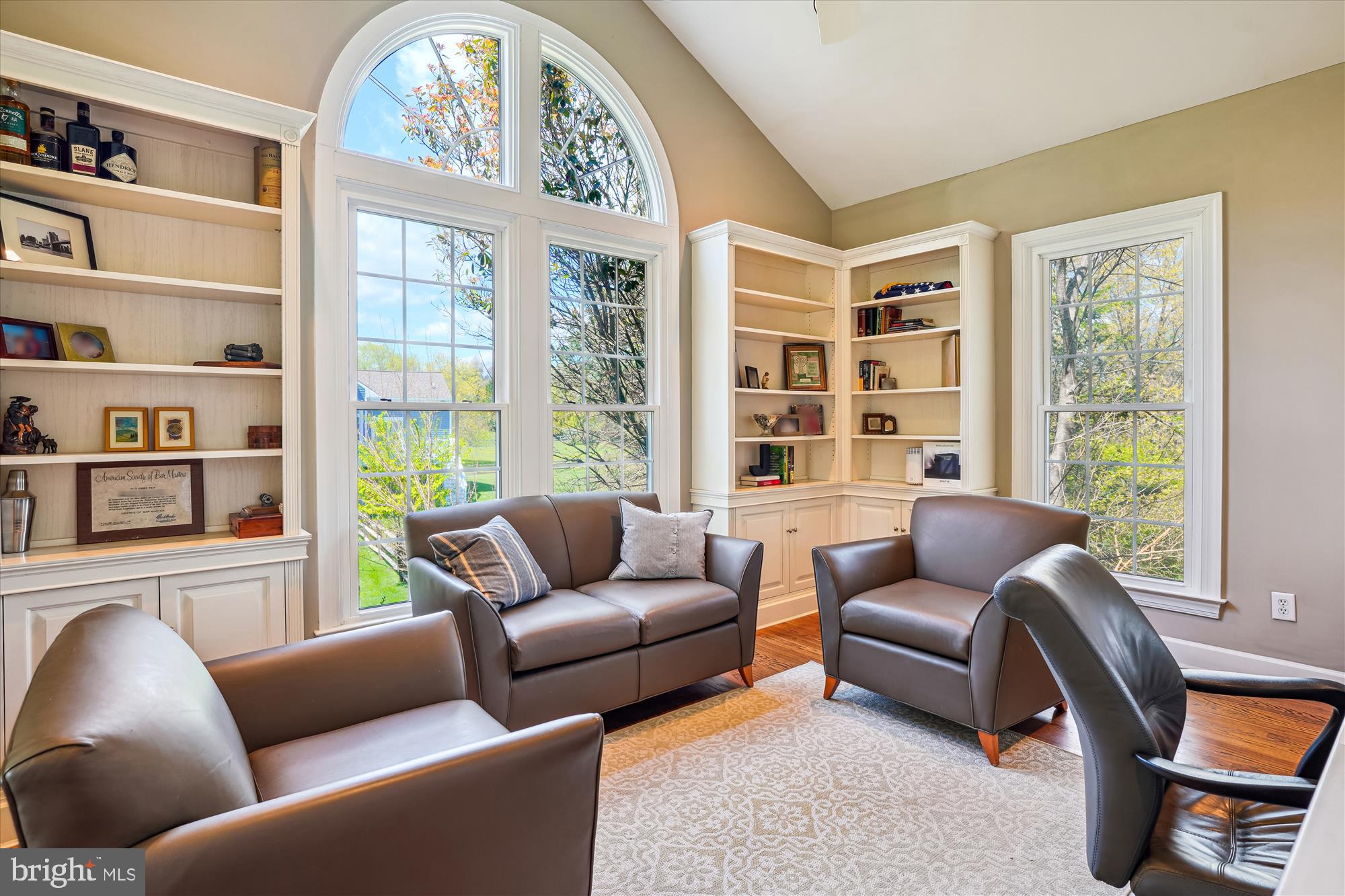 PINEY GLEN VILLAGE - Residential