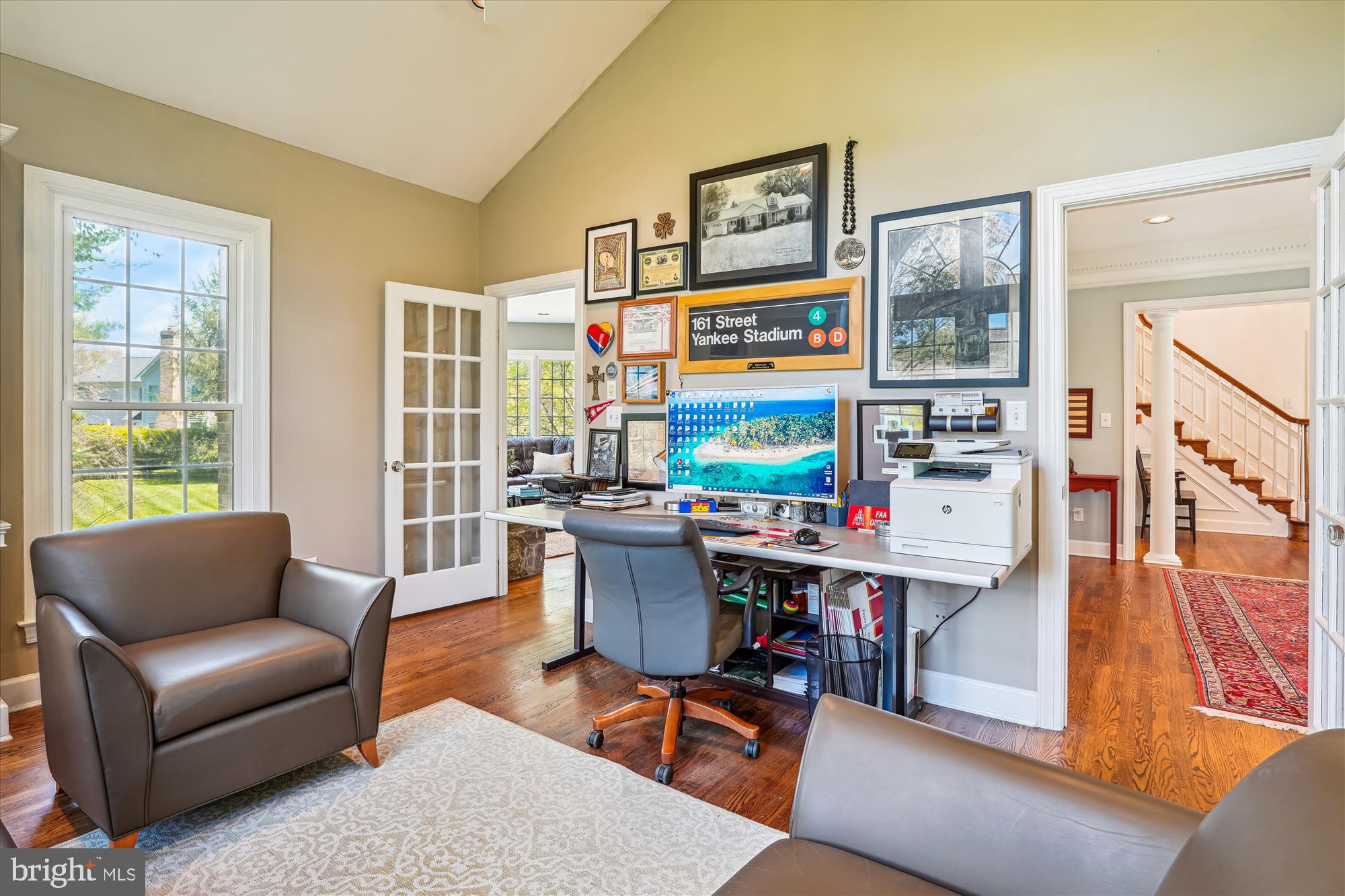 PINEY GLEN VILLAGE - Residential