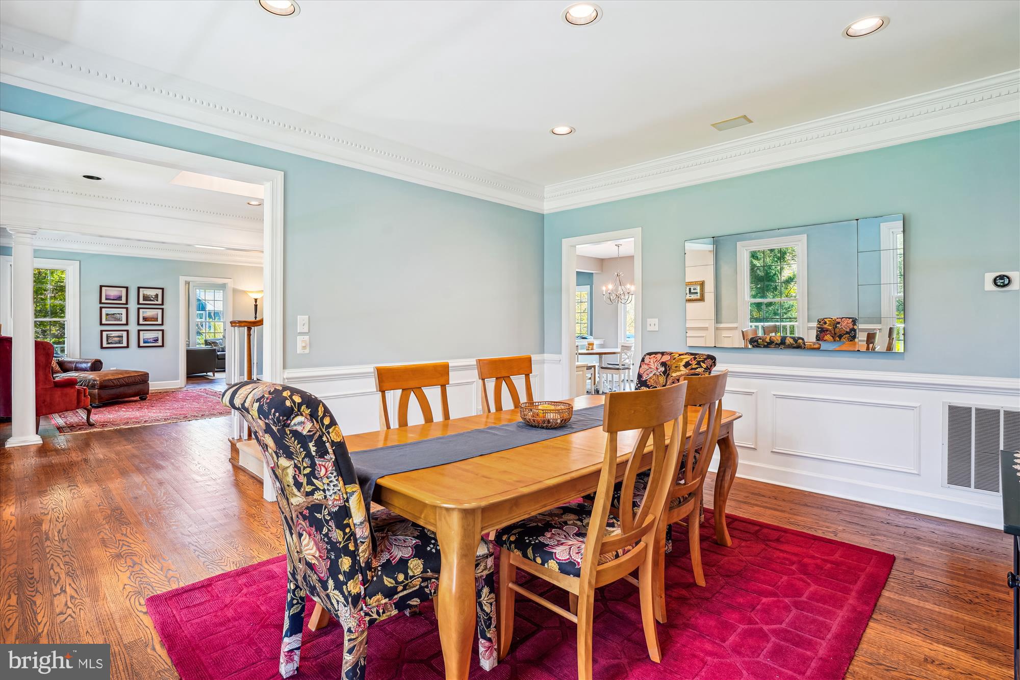 PINEY GLEN VILLAGE - Residential