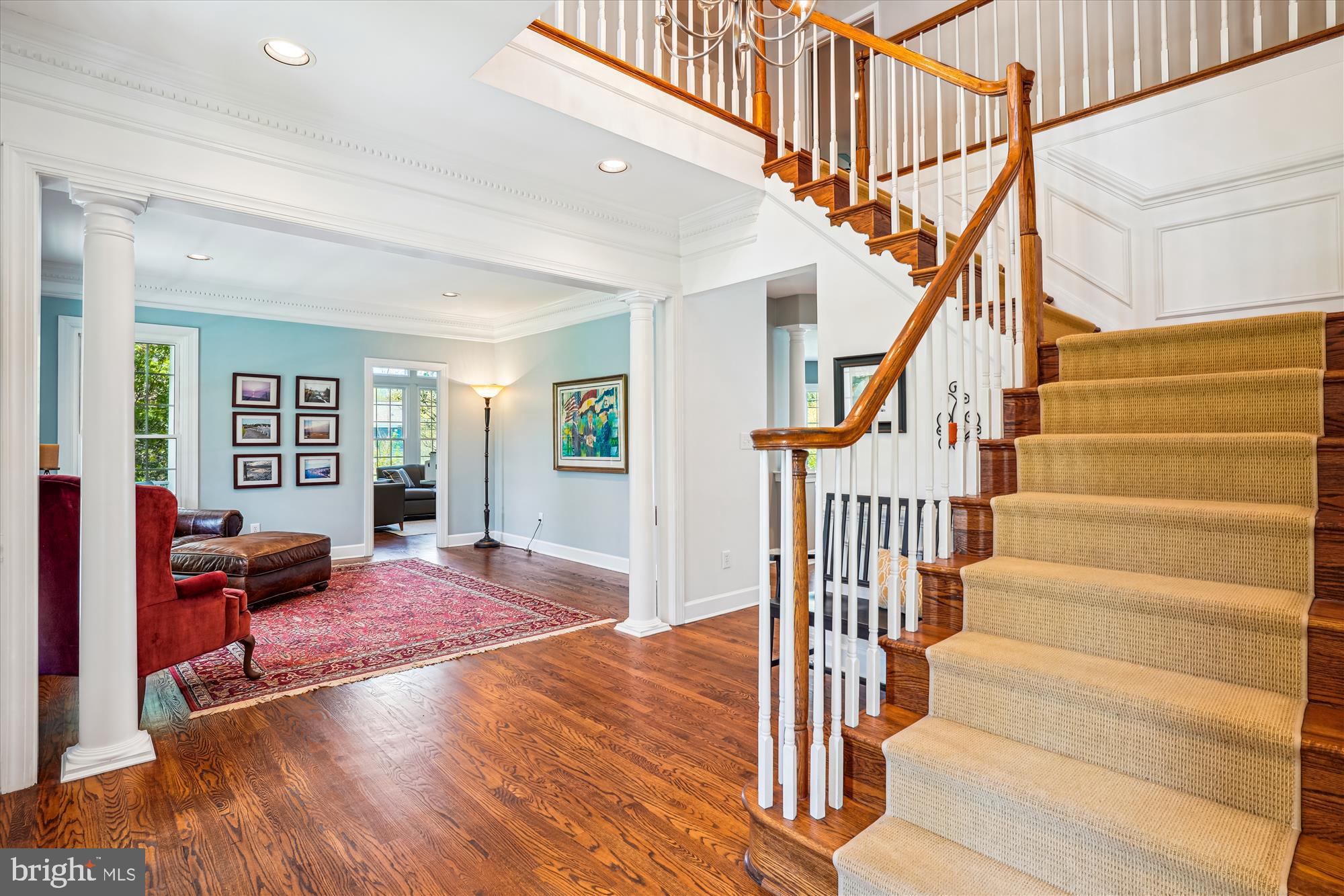 PINEY GLEN VILLAGE - Residential