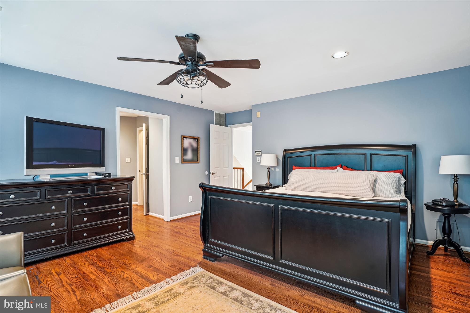 PINEY GLEN VILLAGE - Residential