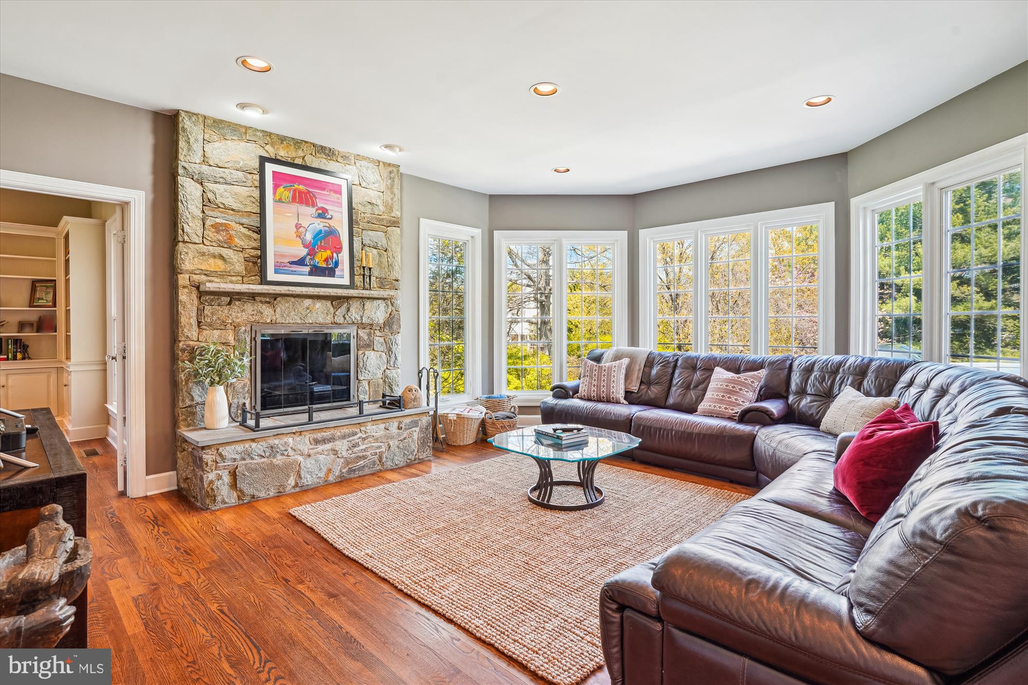 PINEY GLEN VILLAGE - Residential