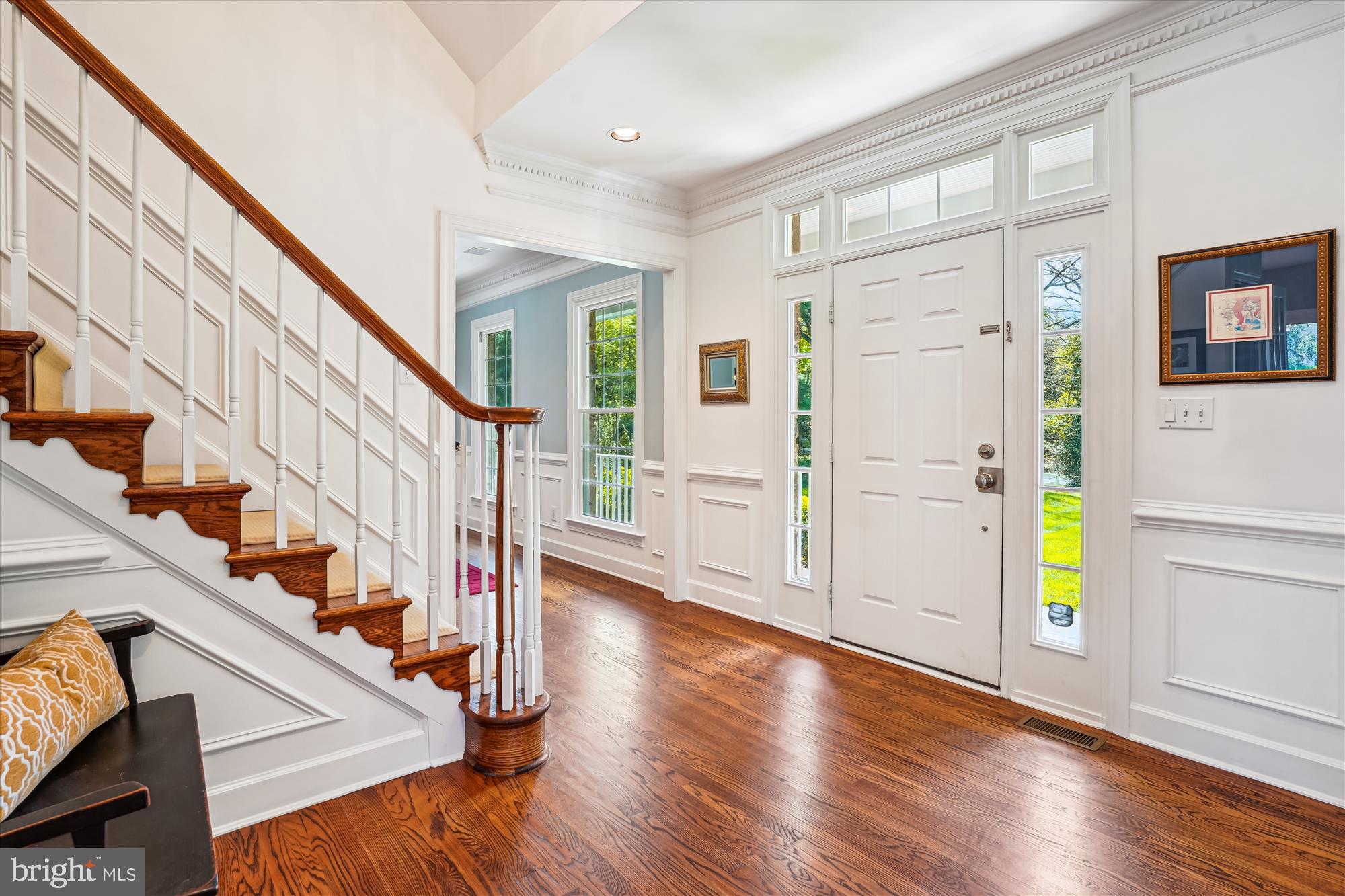 PINEY GLEN VILLAGE - Residential