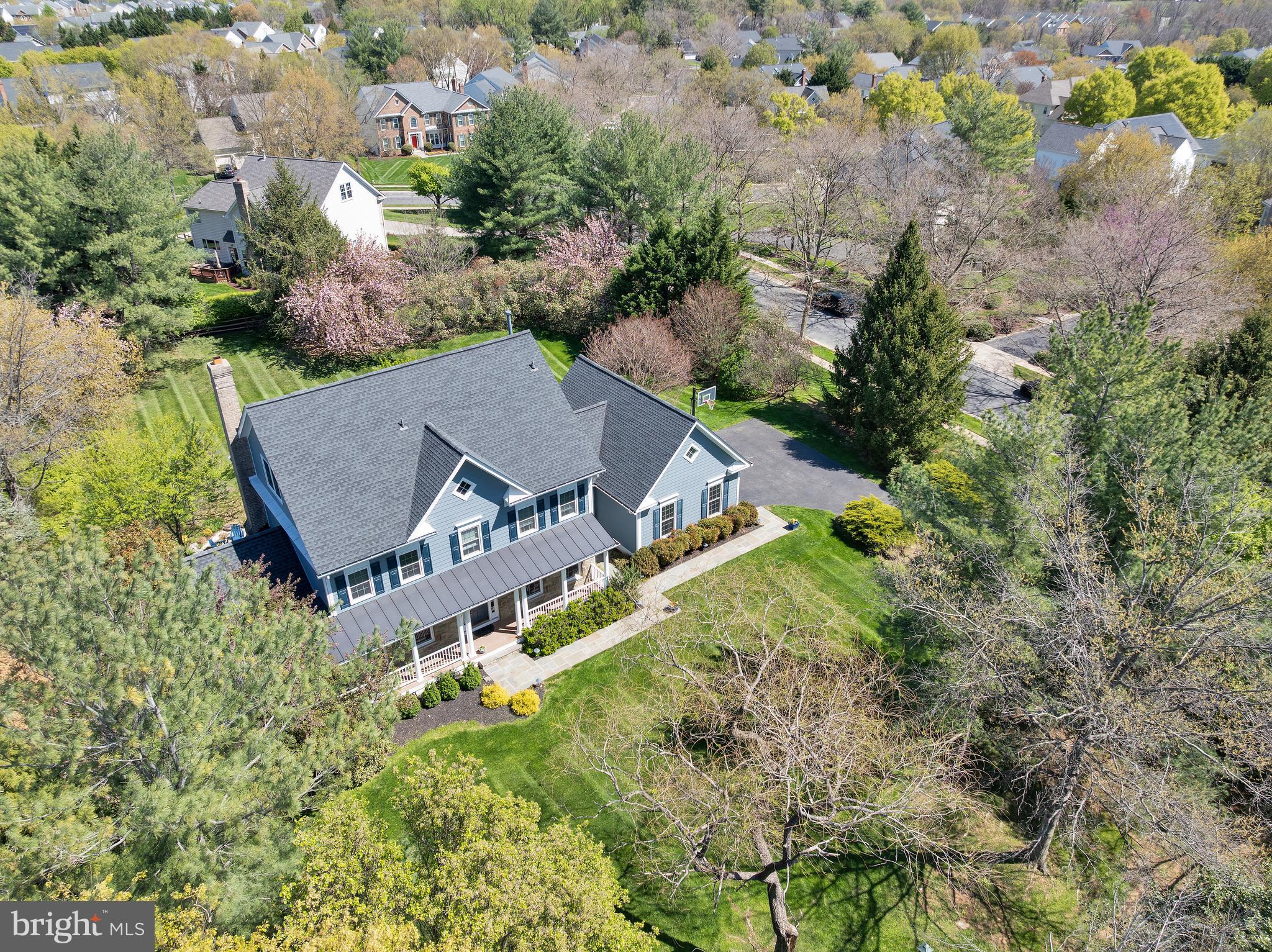 PINEY GLEN VILLAGE - Residential