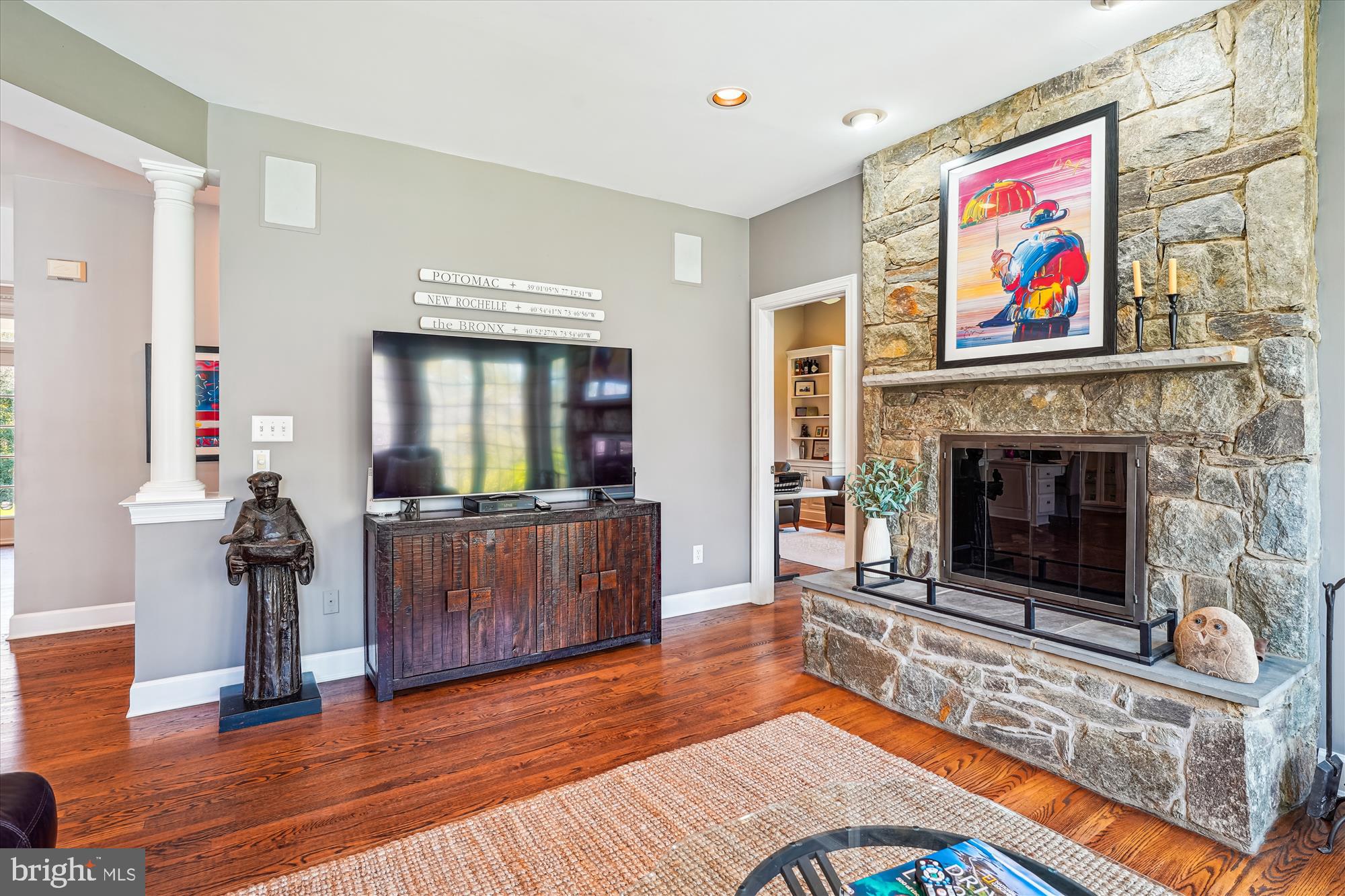 PINEY GLEN VILLAGE - Residential