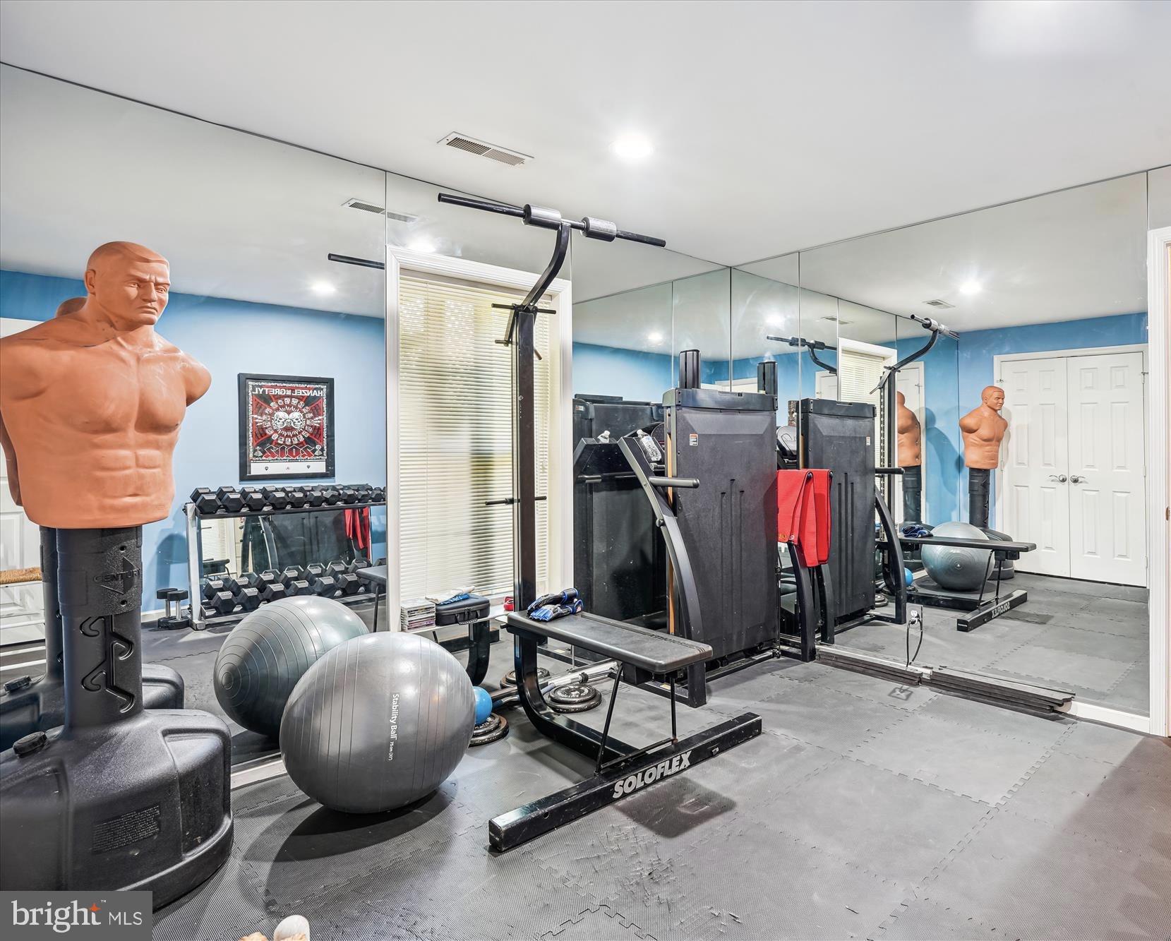 PINEY GLEN VILLAGE - Residential