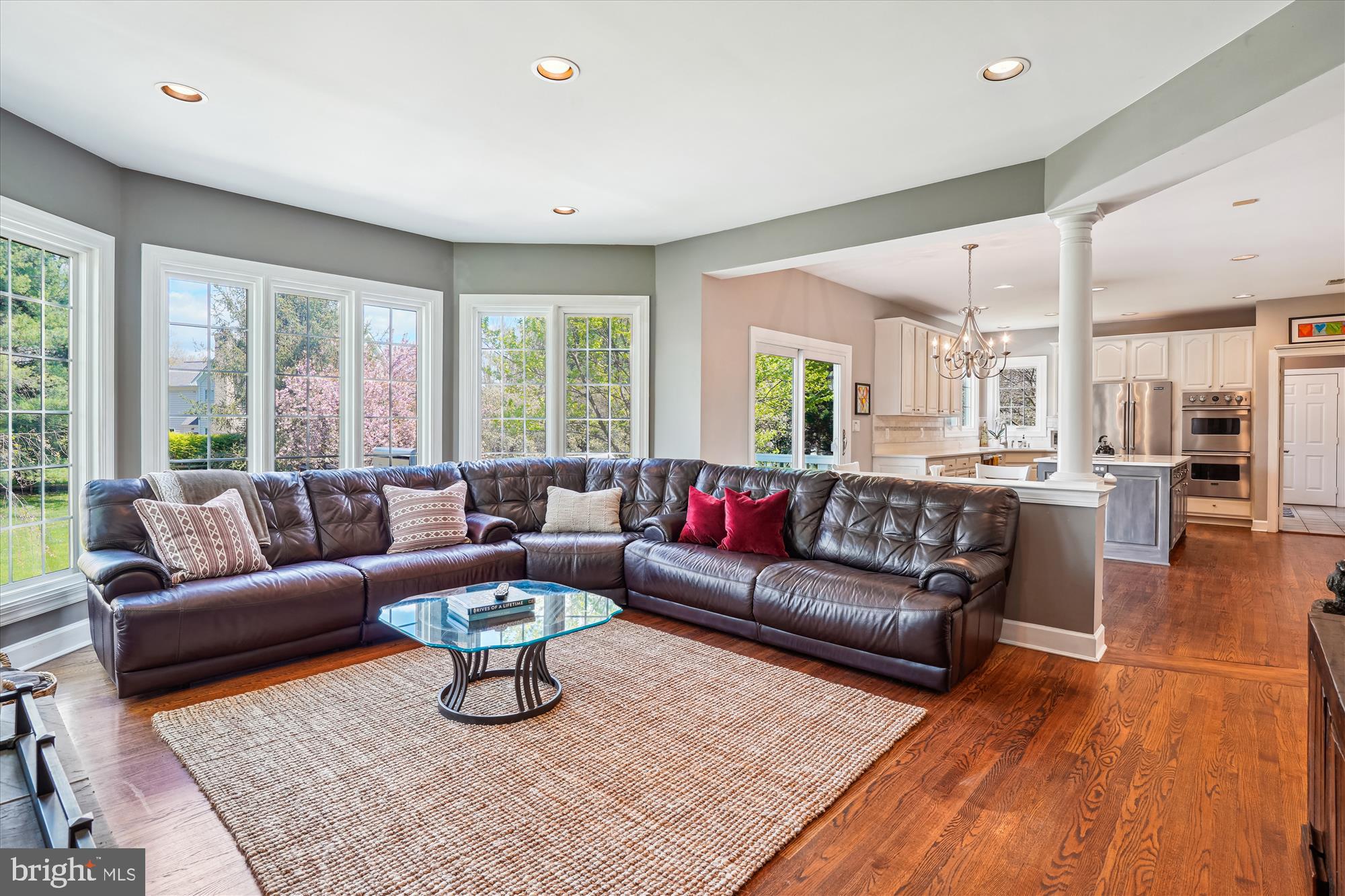 PINEY GLEN VILLAGE - Residential