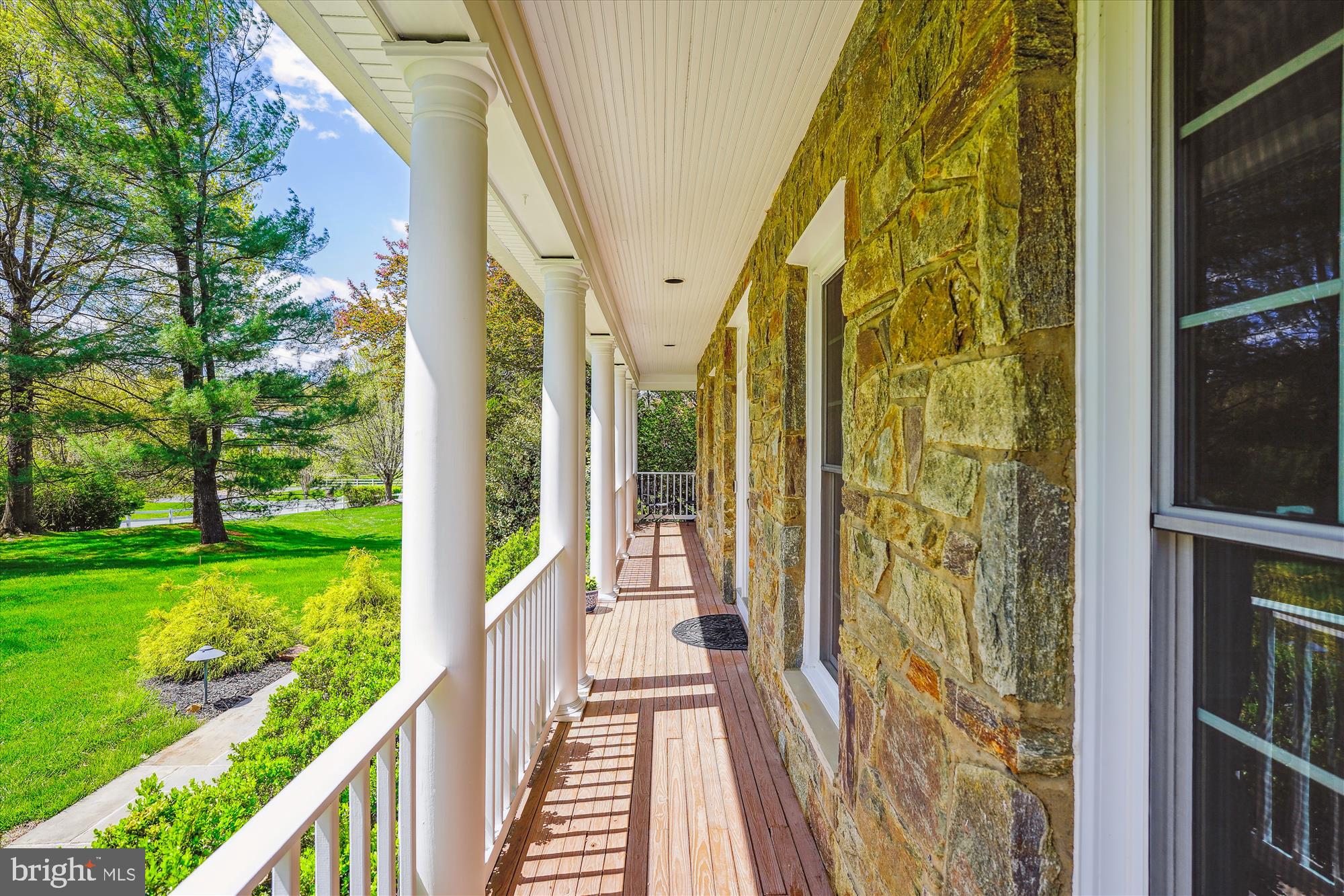 PINEY GLEN VILLAGE - Residential