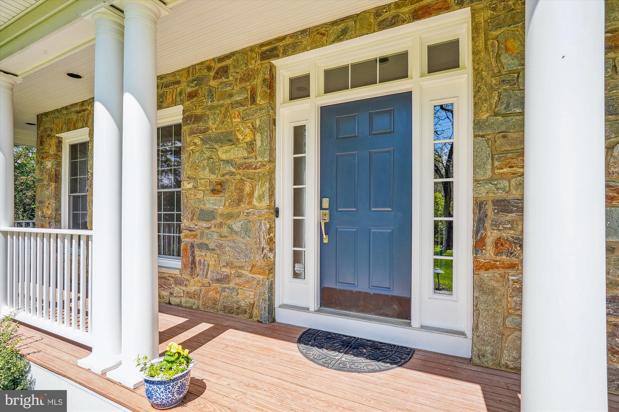 PINEY GLEN VILLAGE - Residential