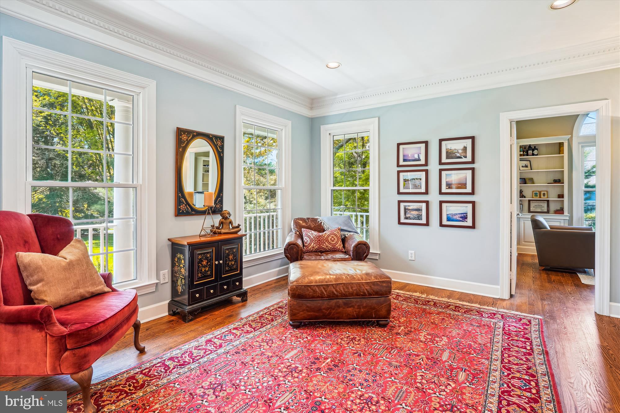 PINEY GLEN VILLAGE - Residential