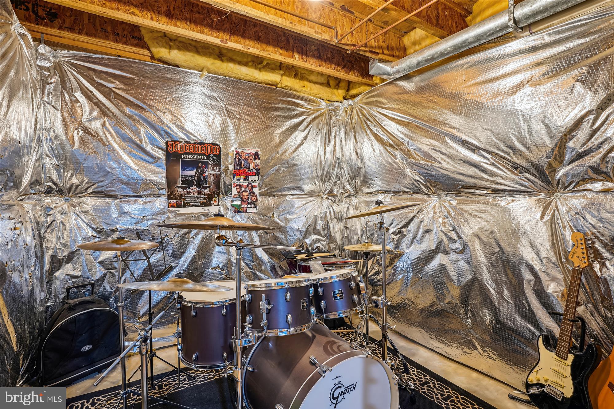 PINEY GLEN VILLAGE - Residential