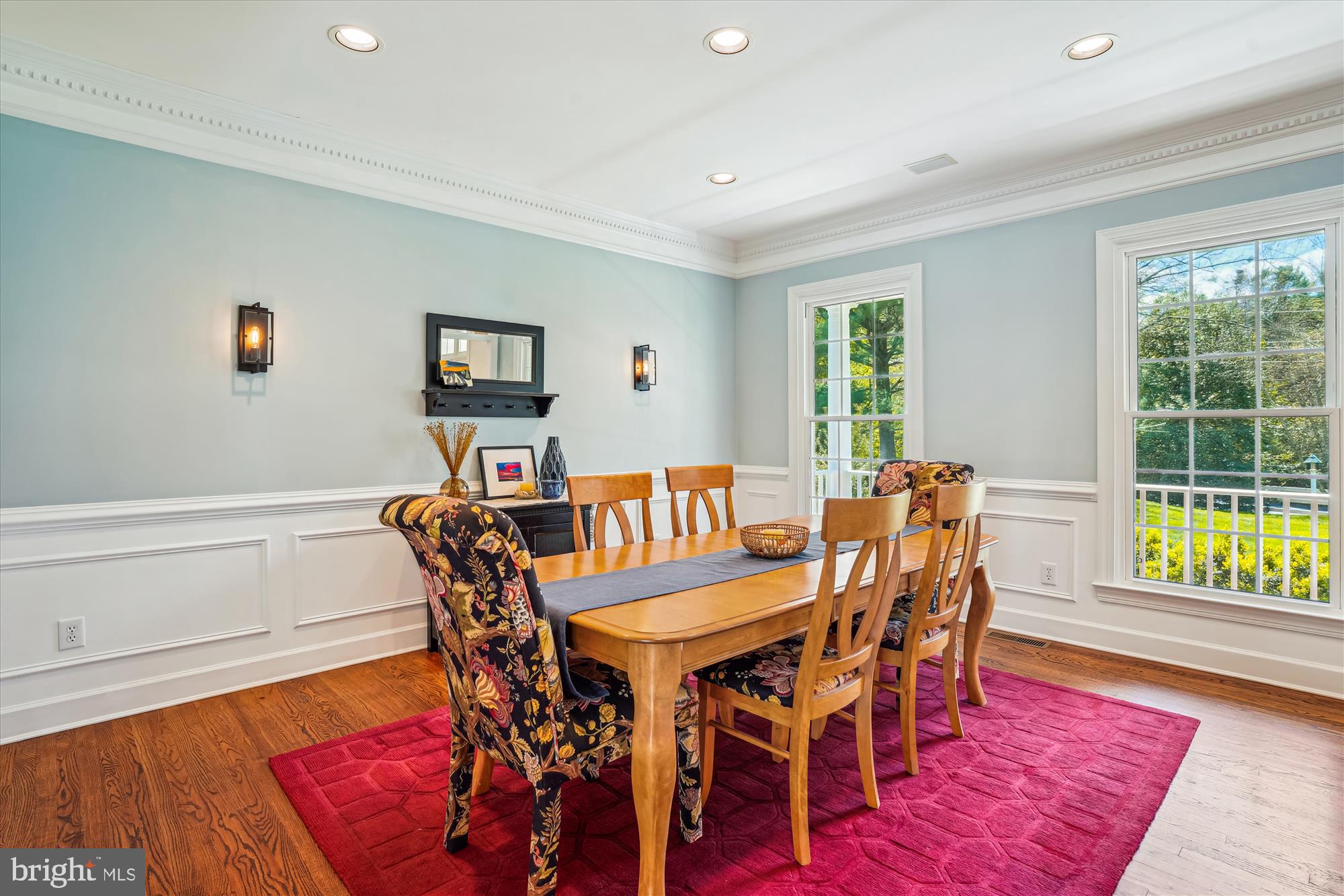 PINEY GLEN VILLAGE - Residential