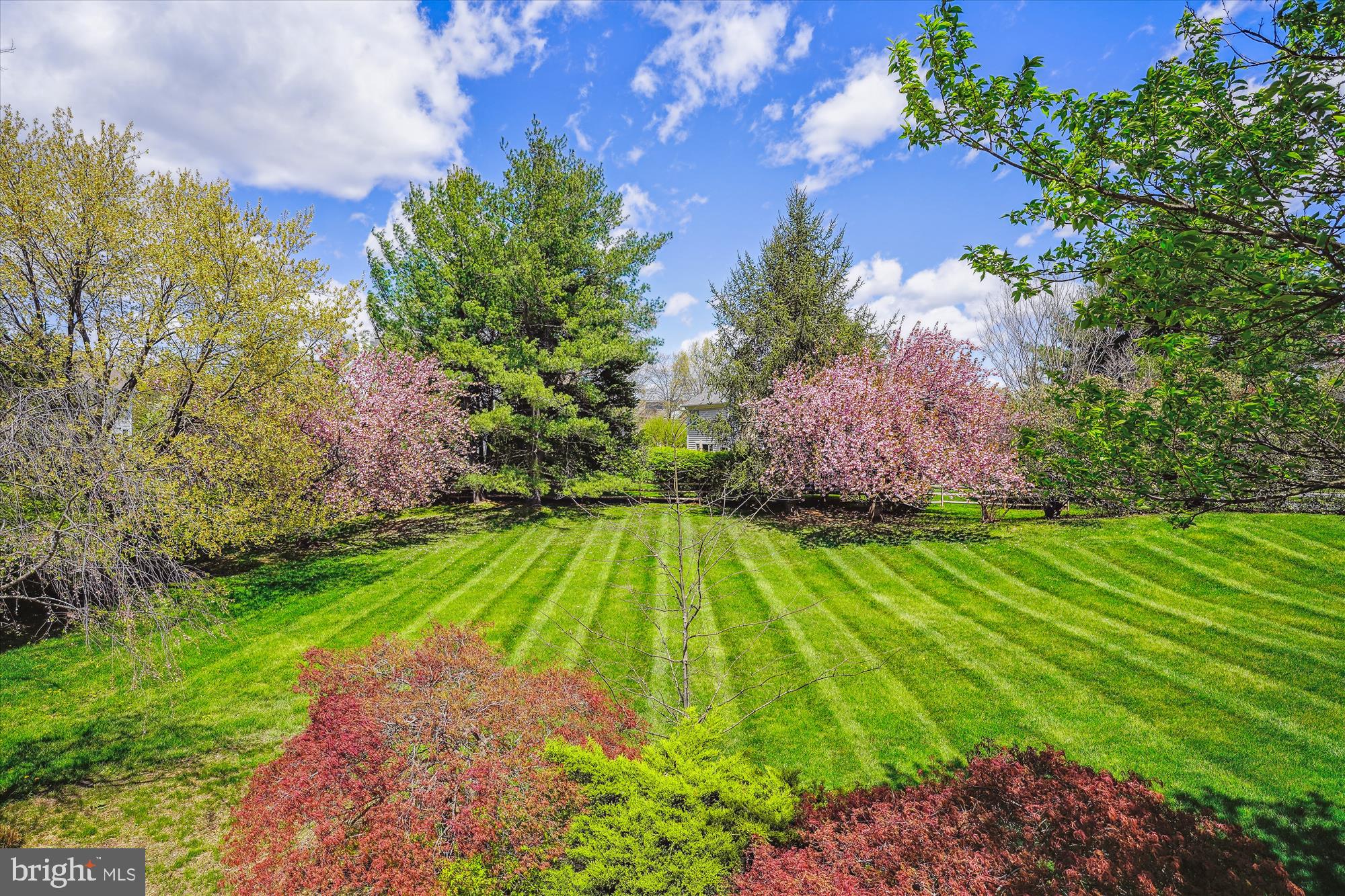 PINEY GLEN VILLAGE - Residential