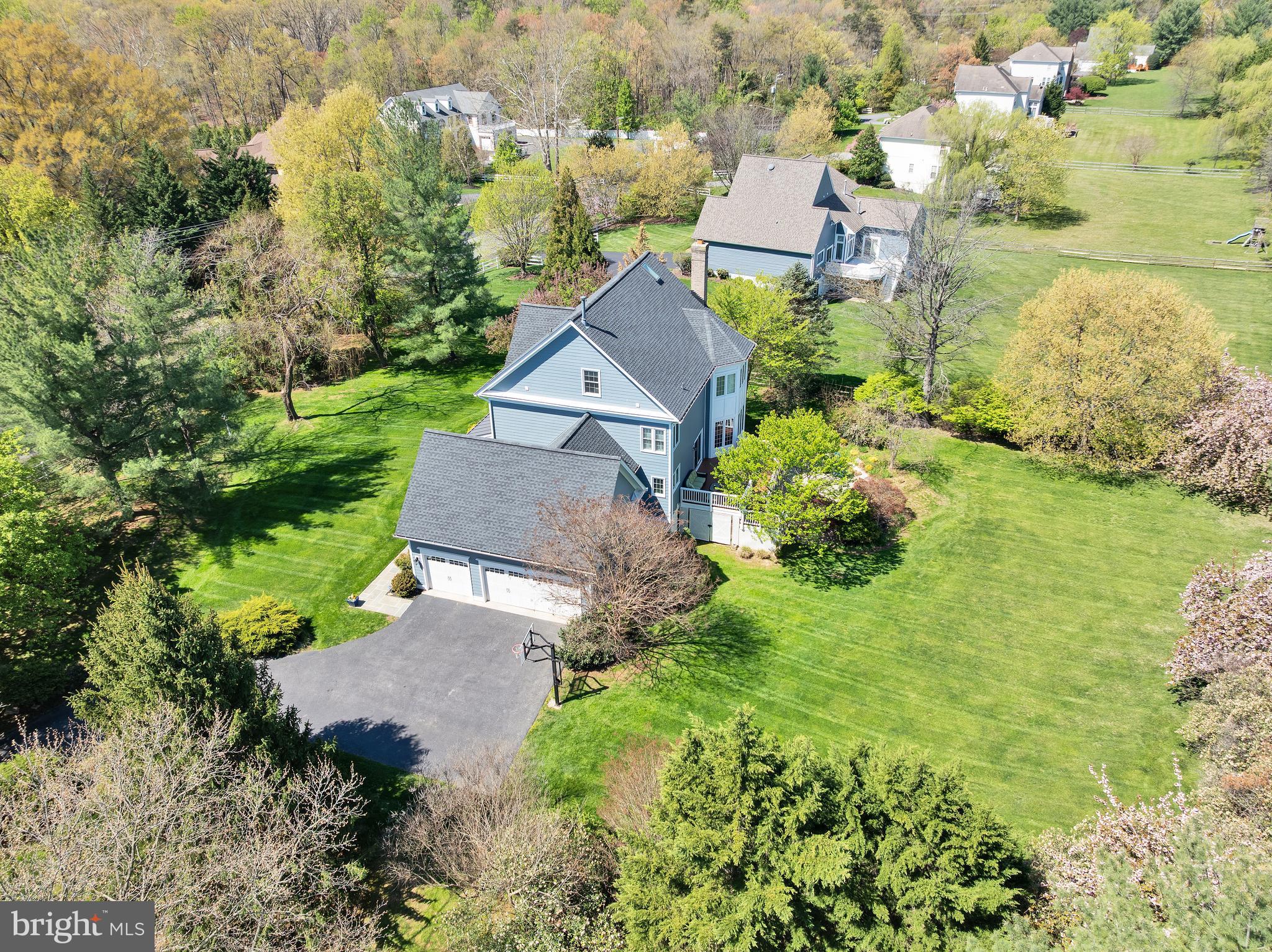 PINEY GLEN VILLAGE - Residential