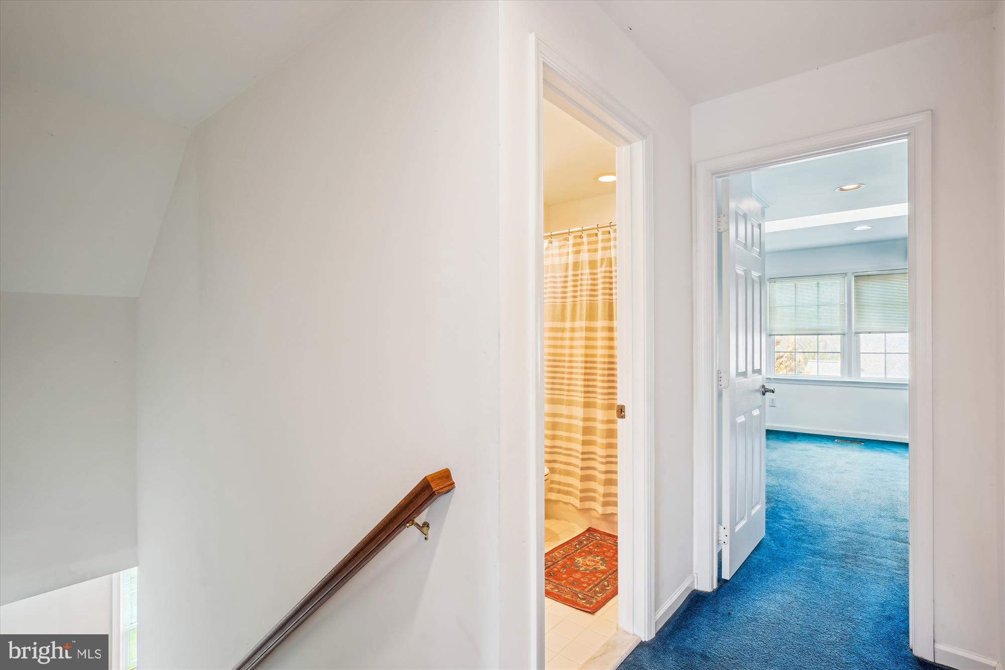 PINEY GLEN VILLAGE - Residential