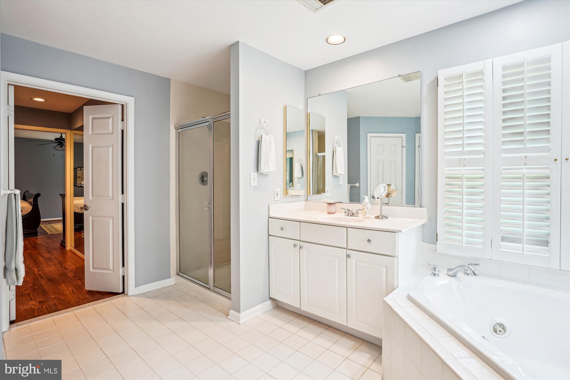 PINEY GLEN VILLAGE - Residential