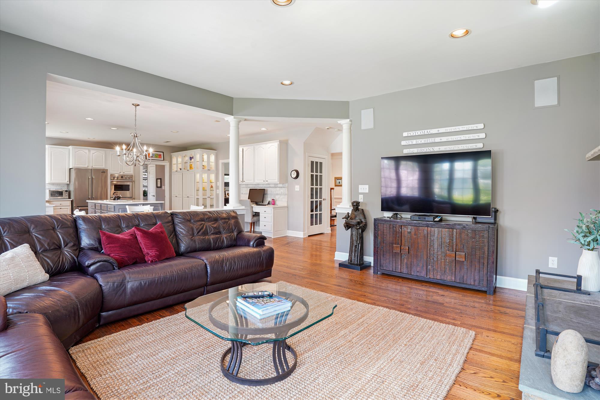 PINEY GLEN VILLAGE - Residential