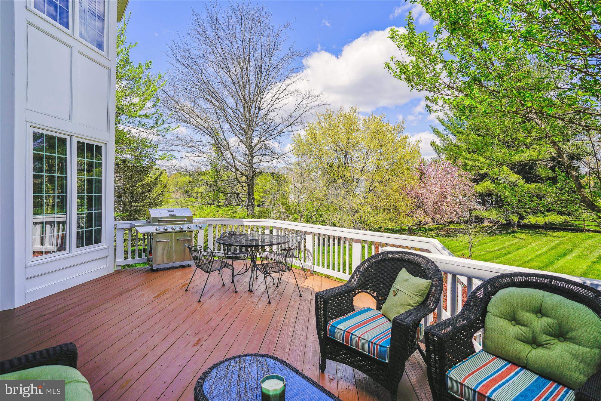 PINEY GLEN VILLAGE - Residential