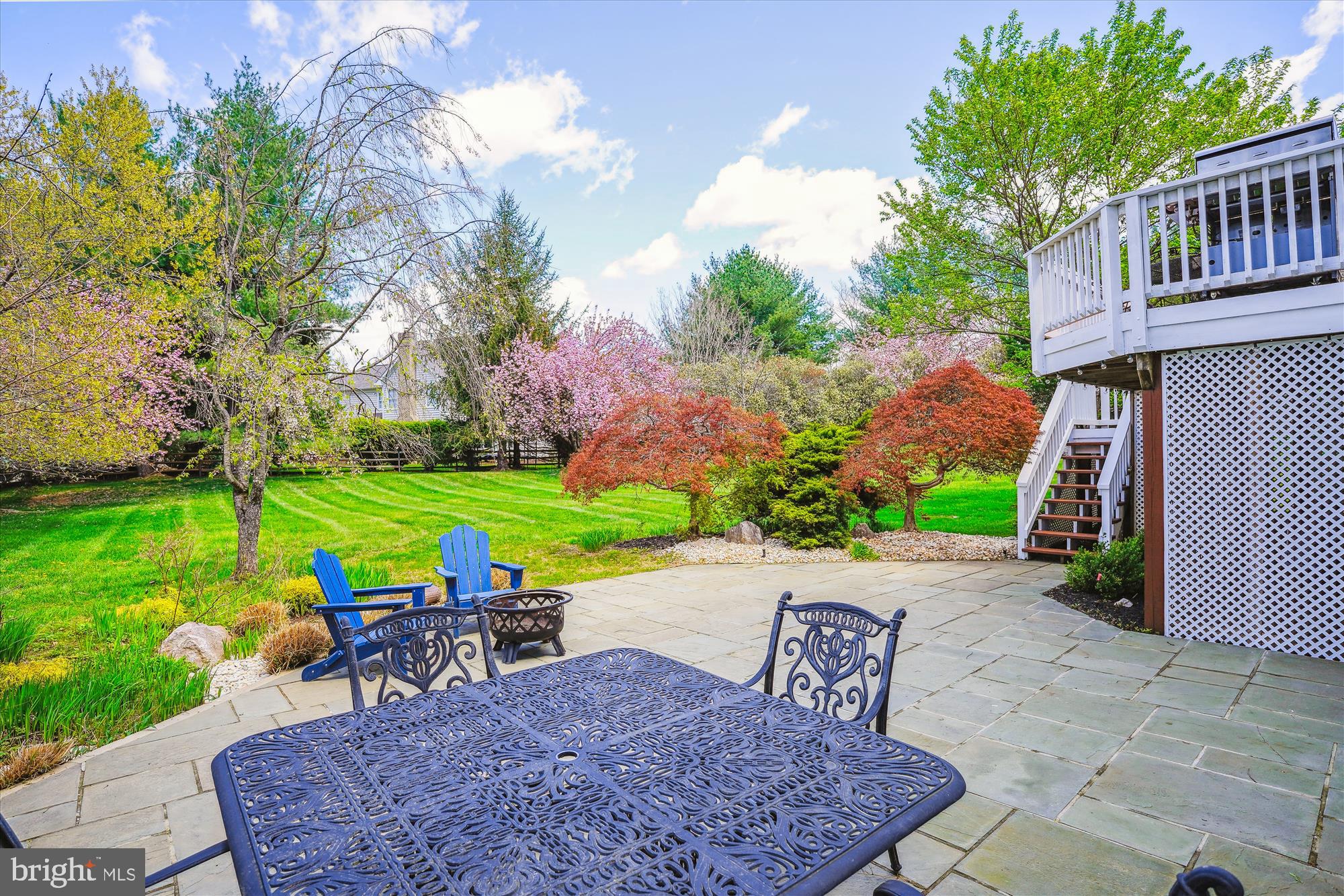 PINEY GLEN VILLAGE - Residential