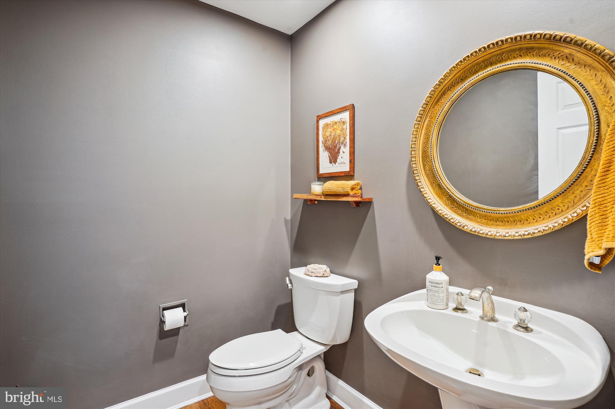 PINEY GLEN VILLAGE - Residential