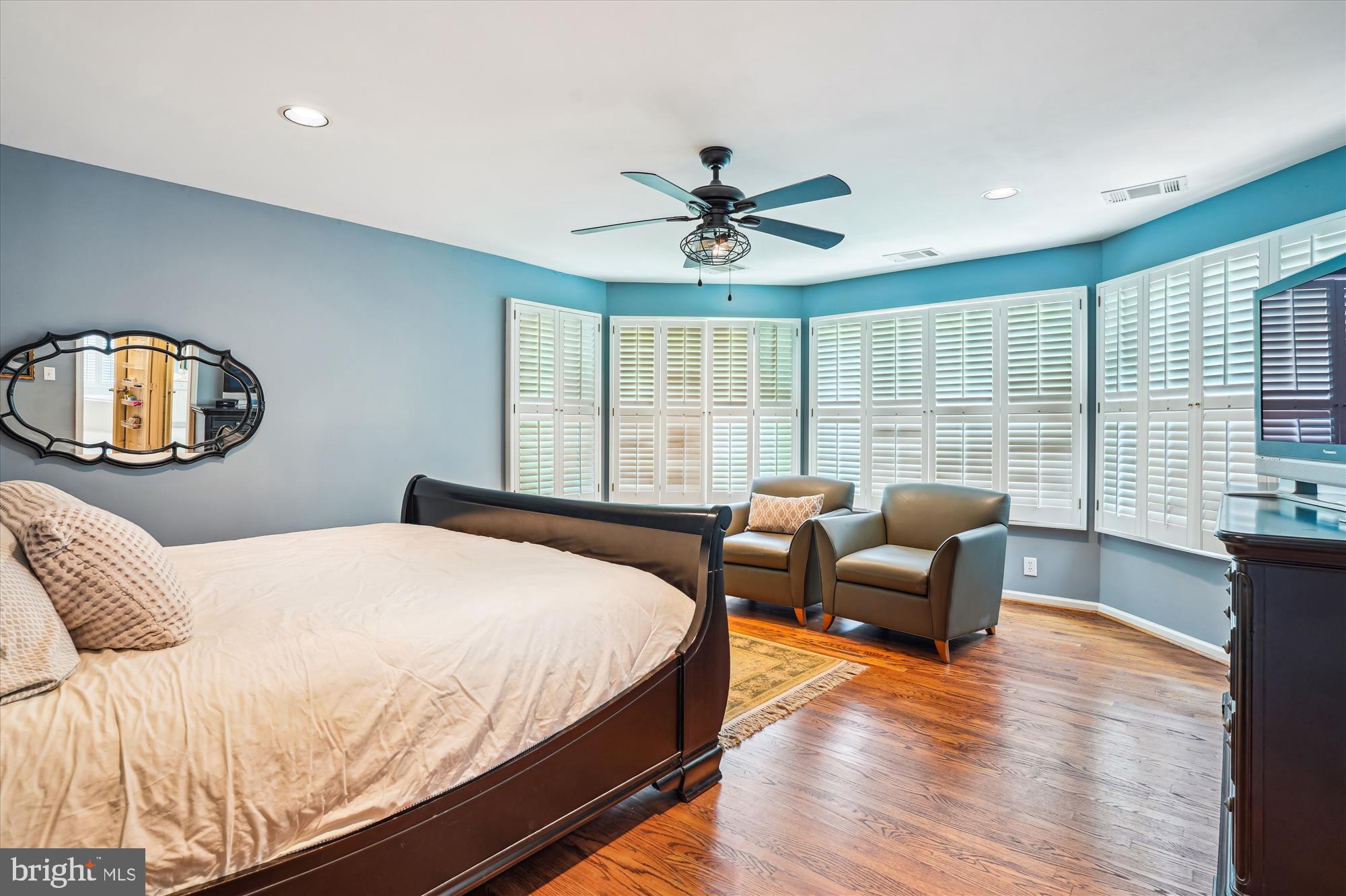 PINEY GLEN VILLAGE - Residential