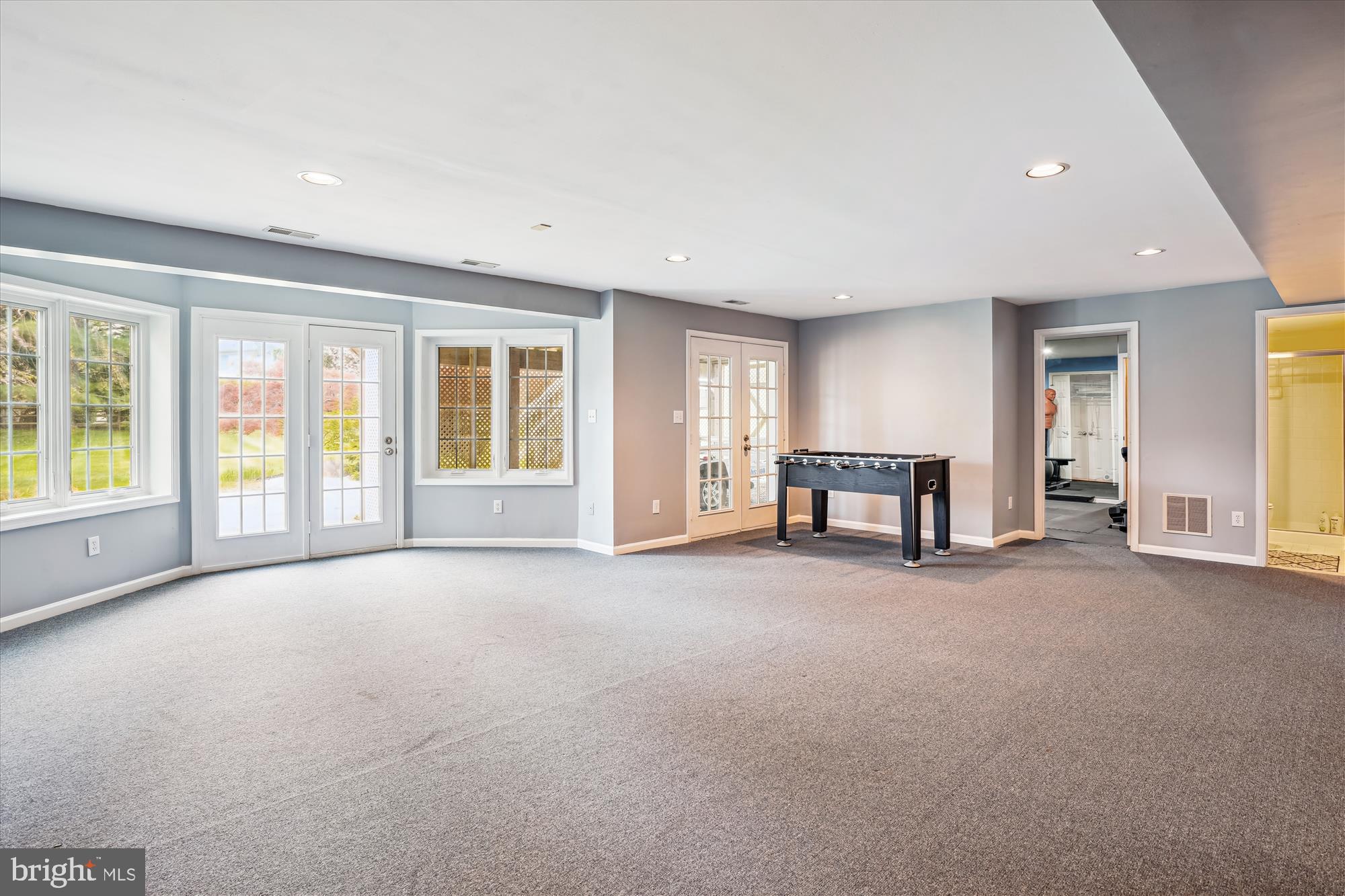 PINEY GLEN VILLAGE - Residential