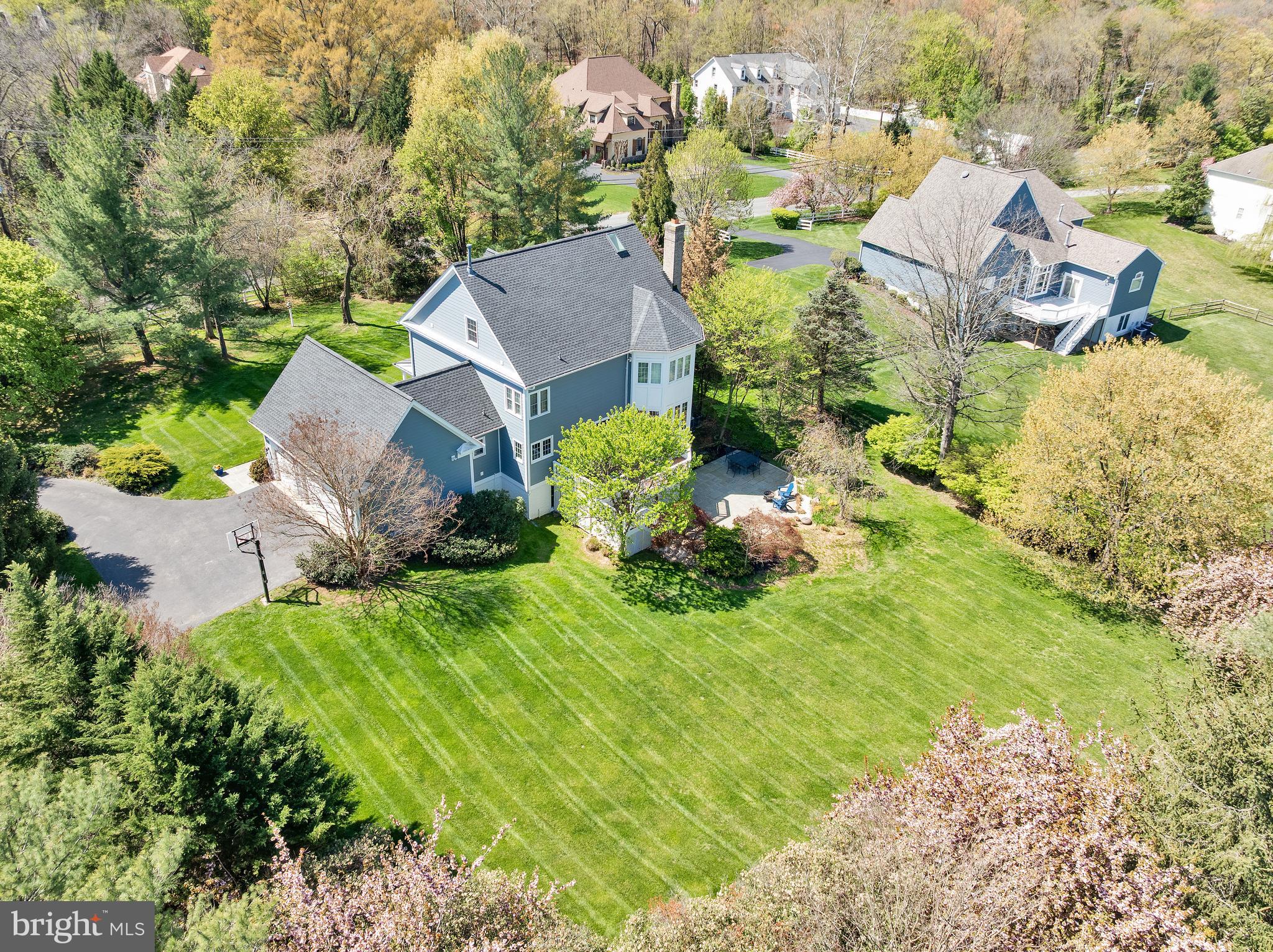 PINEY GLEN VILLAGE - Residential