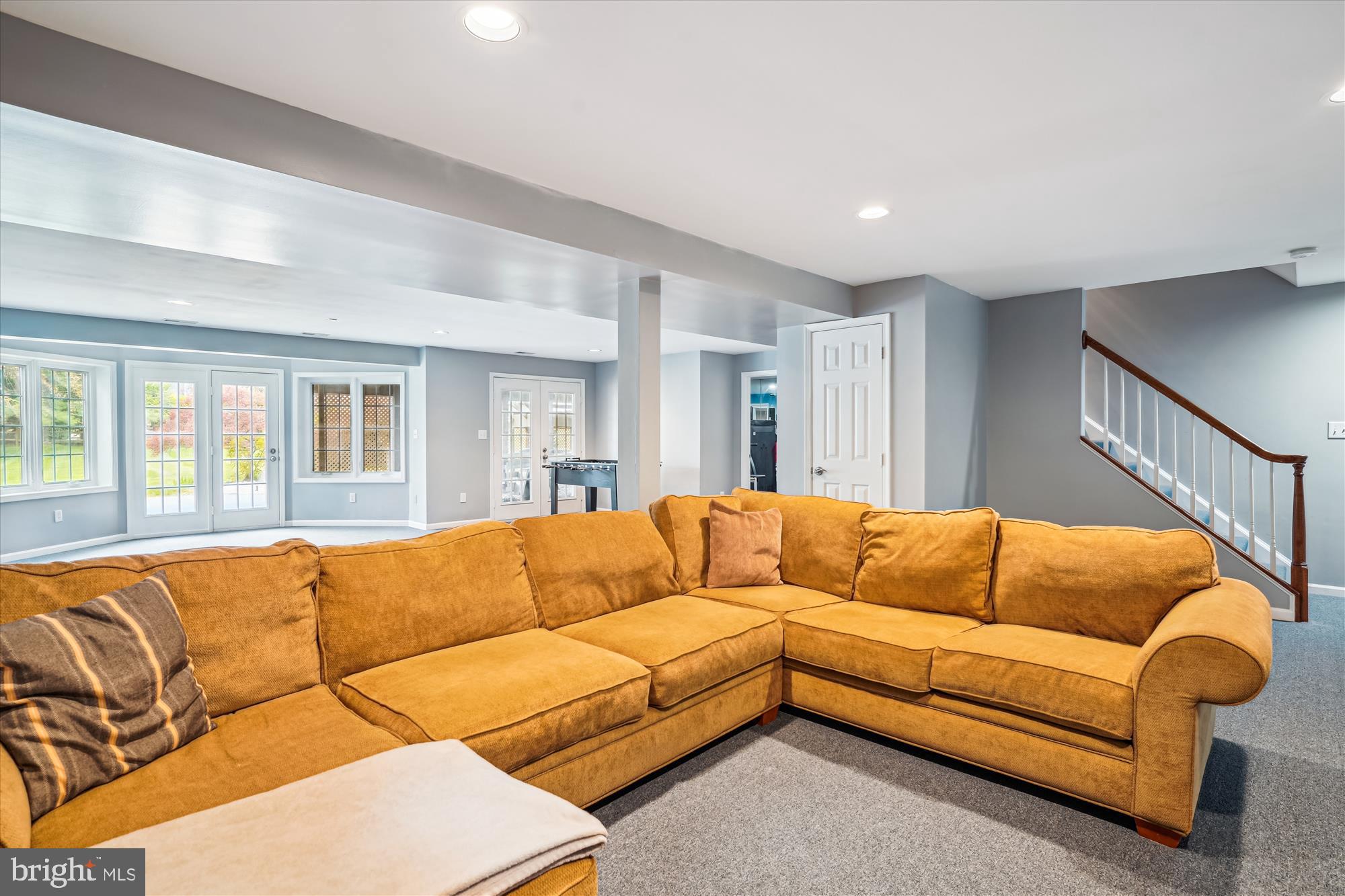 PINEY GLEN VILLAGE - Residential