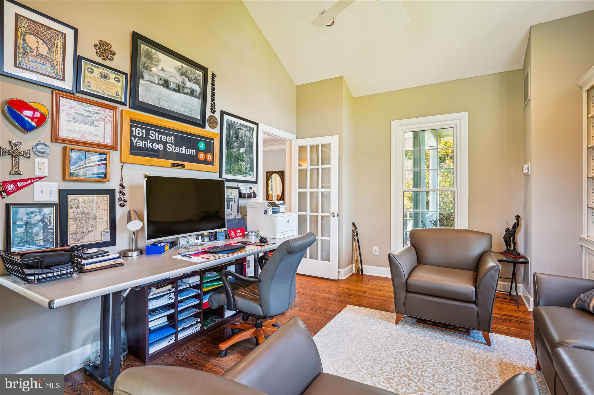 PINEY GLEN VILLAGE - Residential