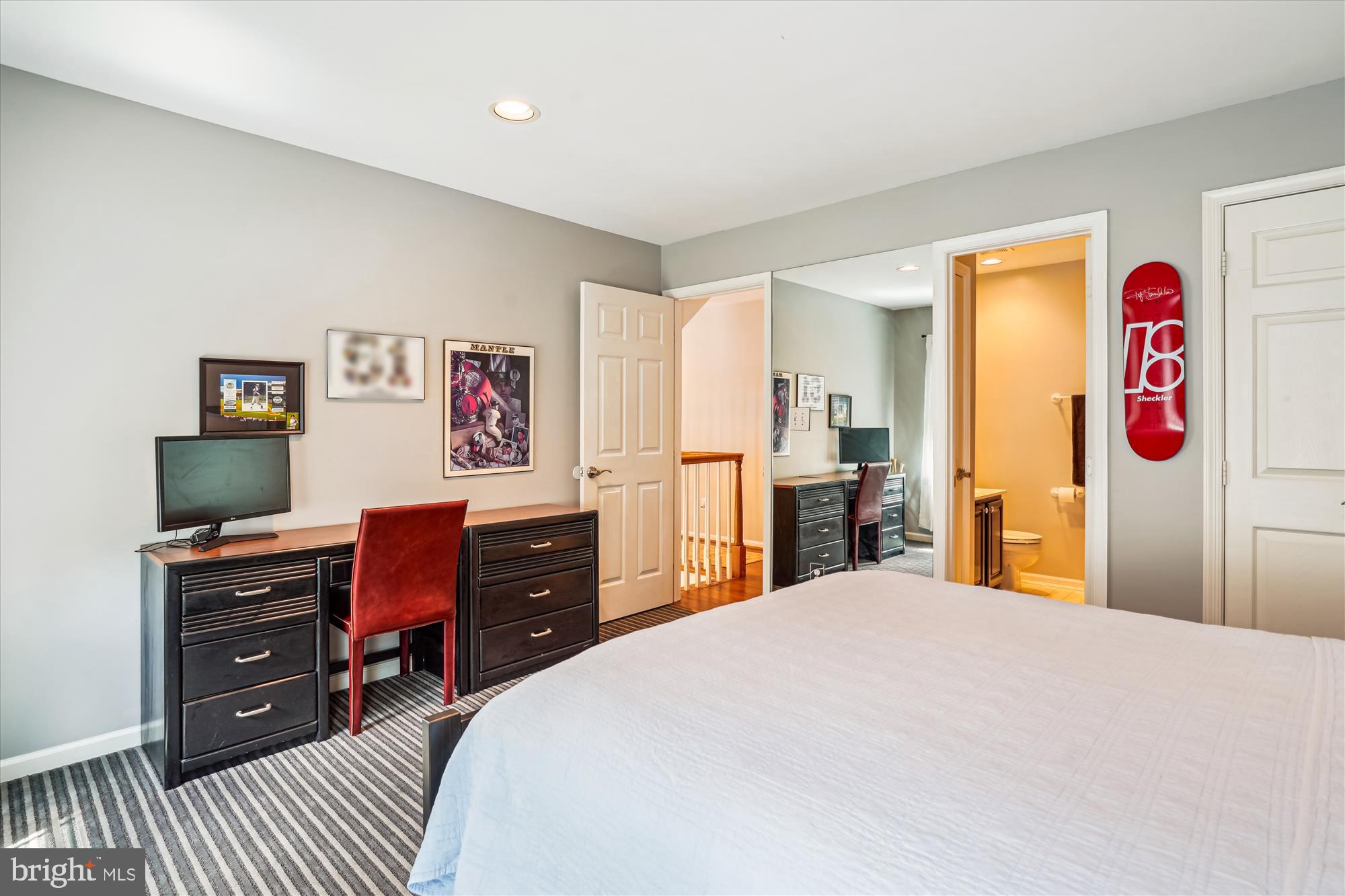 PINEY GLEN VILLAGE - Residential